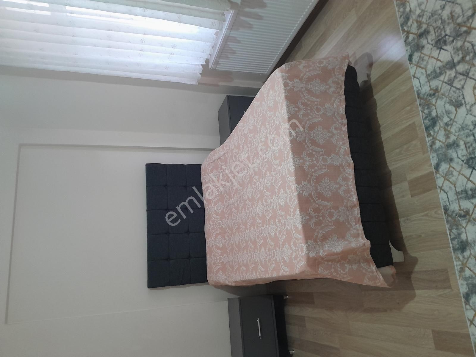 Karatay Akabe Mah Akabe Siteleri 2+1 Yüksek Giriş - Görsel 4