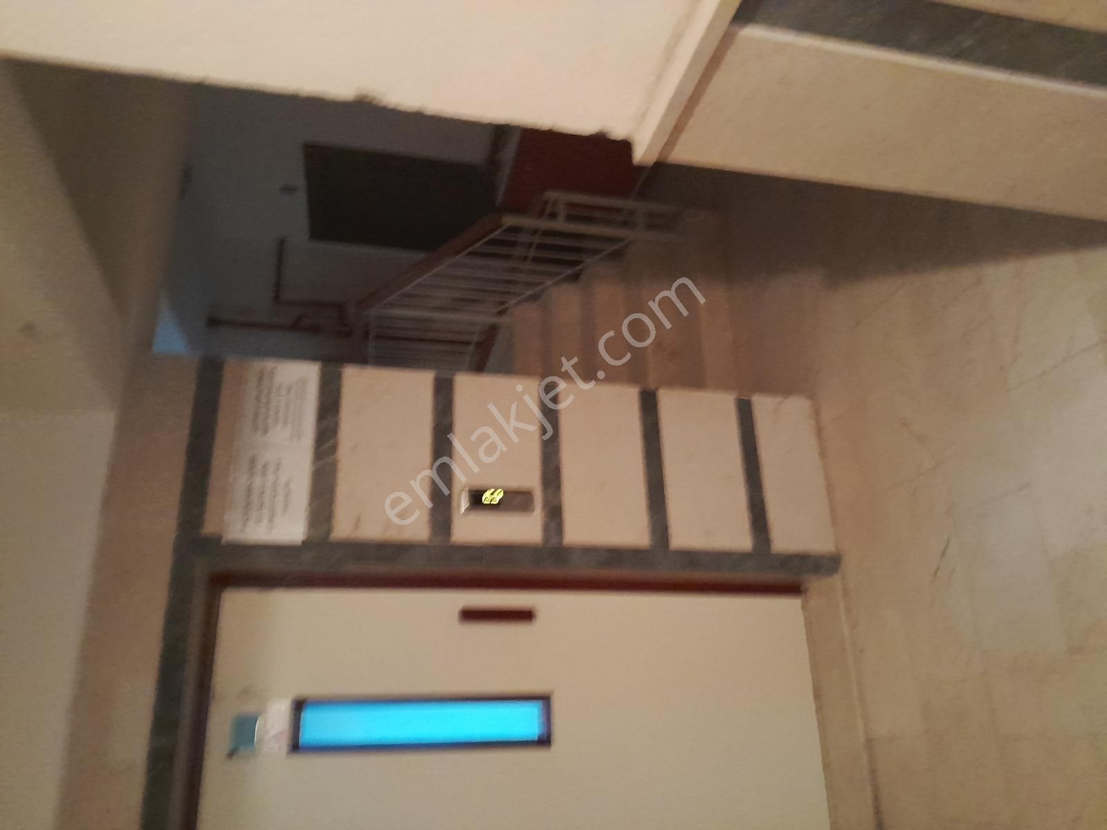 Karatay Akabe Mah Akabe Siteleri 2+1 Yüksek Giriş - Görsel 17