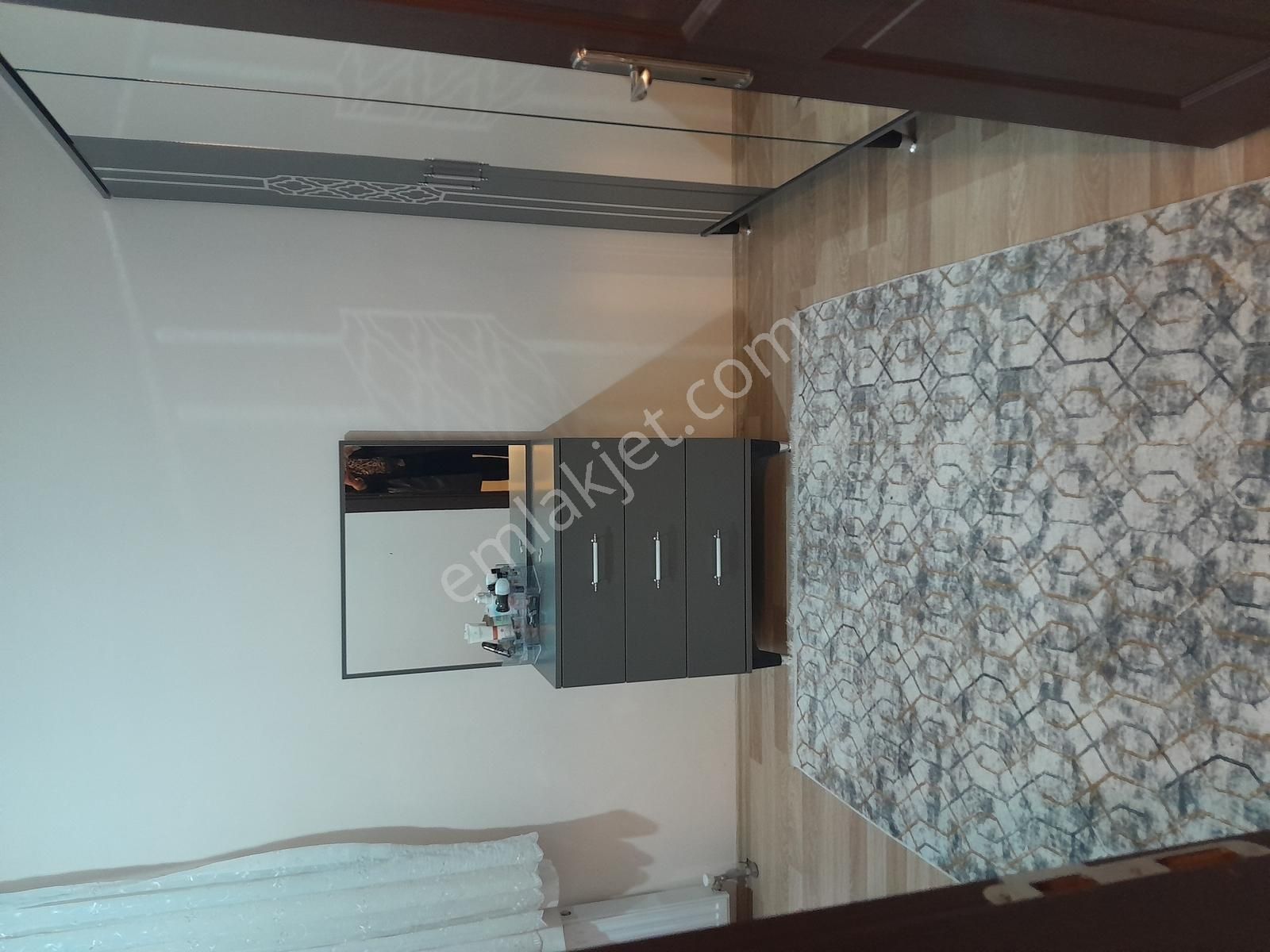 Karatay Akabe Mah Akabe Siteleri 2+1 Yüksek Giriş - Görsel 14