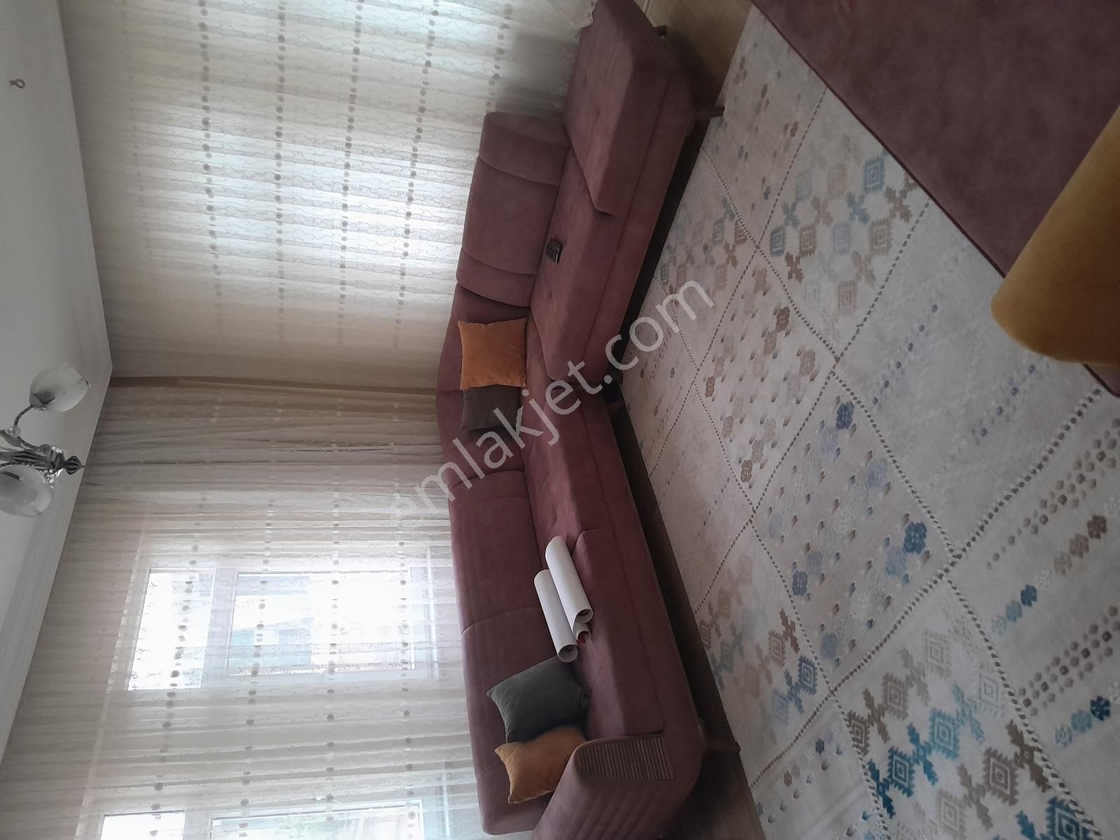 Karatay Akabe Mah Akabe Siteleri 2+1 Yüksek Giriş - Görsel 5