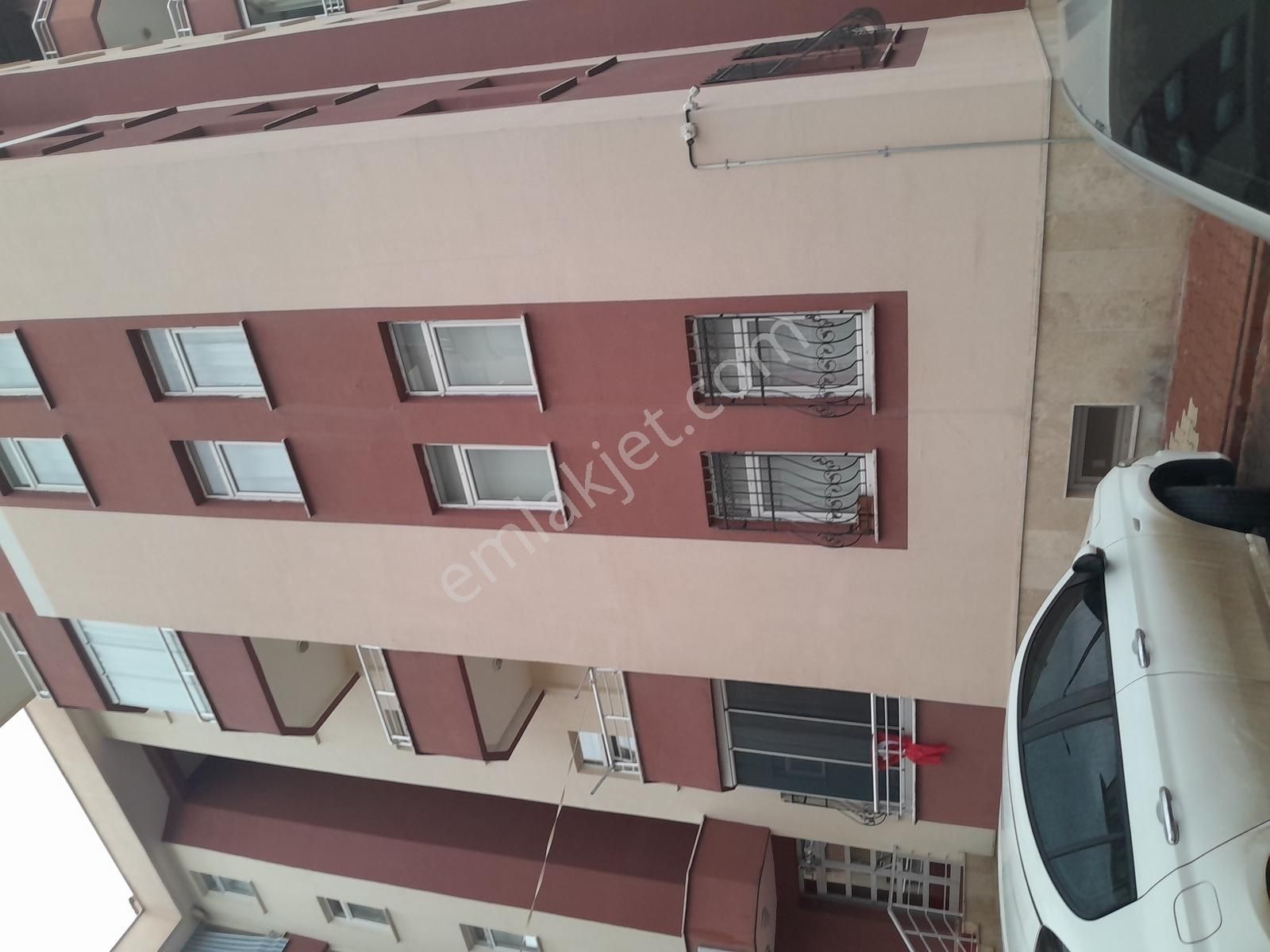 Karatay Akabe Mah Akabe Siteleri 2+1 Yüksek Giriş - Görsel 16