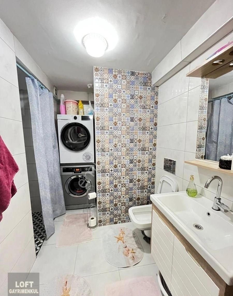Loft'tan Tevikbey Mah Site İçerisinde 3+1 135m2 Satılık Daire - Görsel 7