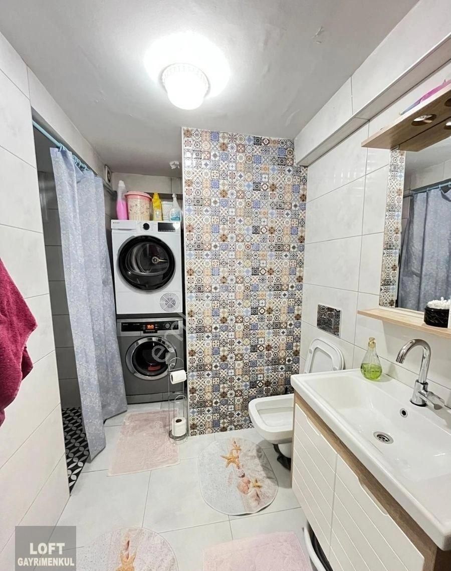 Loft'tan Tevikbey Mah Site İçerisinde 3+1 135m2 Satılık Daire - Görsel 15