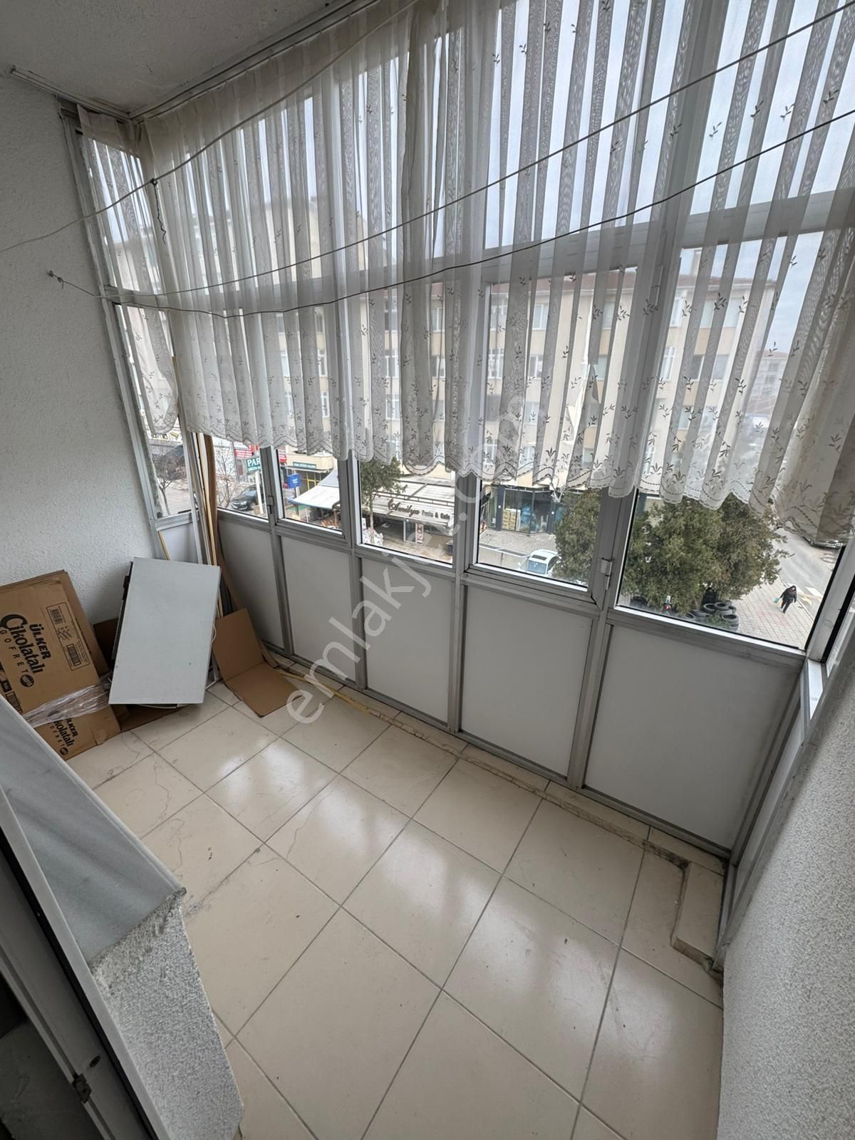 Arslanbeyden Tekirdağ Çorlu Mevkiinde Acil Satılık Daire Fırsatı!!!!! - Görsel 2