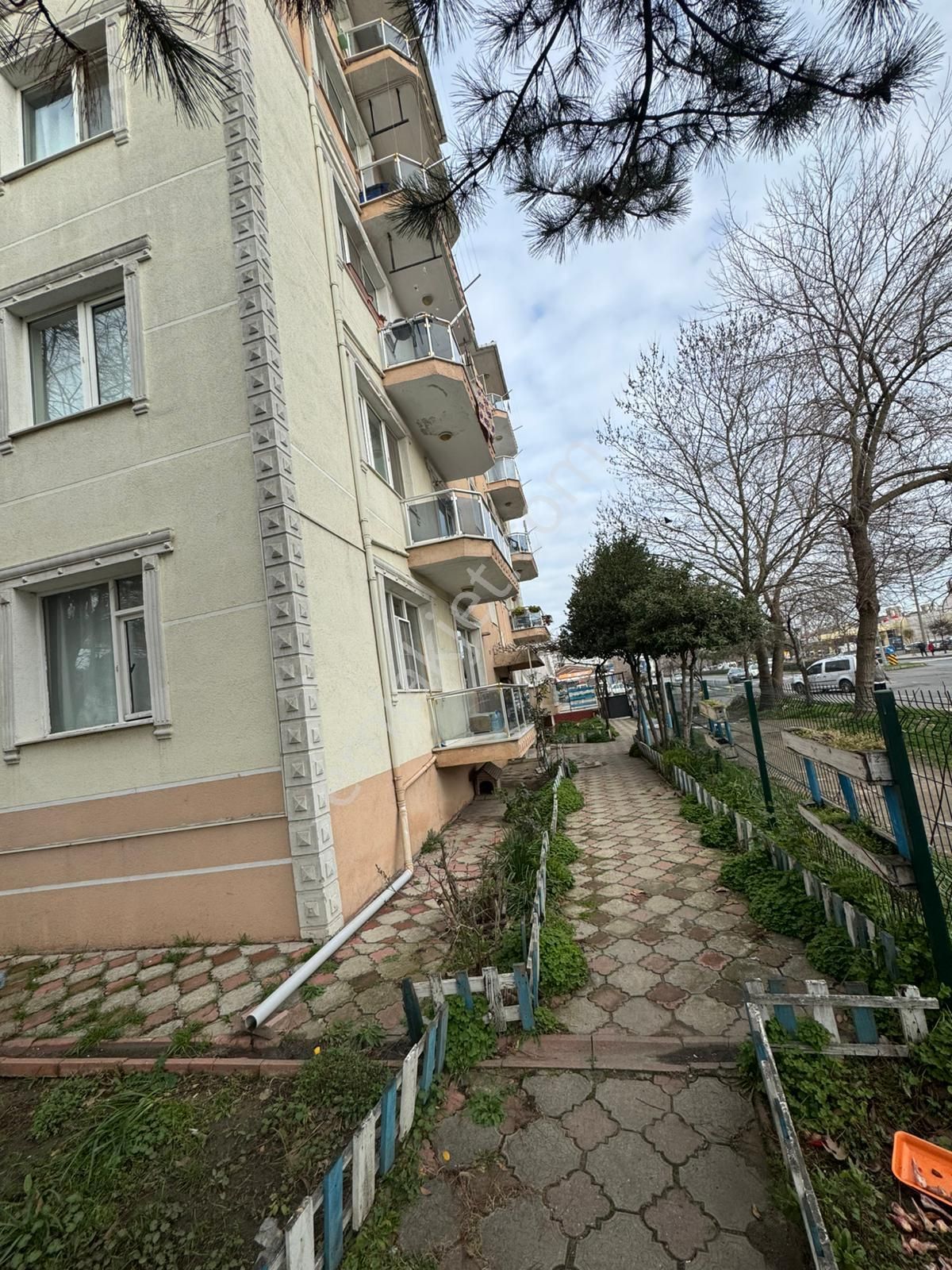 Arslanbeyden Tekirdağ Çorlu Mevkiinde Acil Satılık Daire Fırsatı!!!!! - Görsel 13