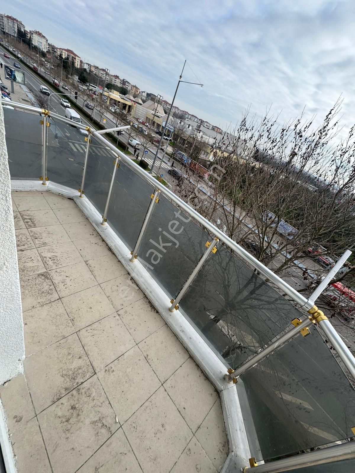 Arslanbeyden Tekirdağ Çorlu Mevkiinde Acil Satılık Daire Fırsatı!!!!! - Görsel 16