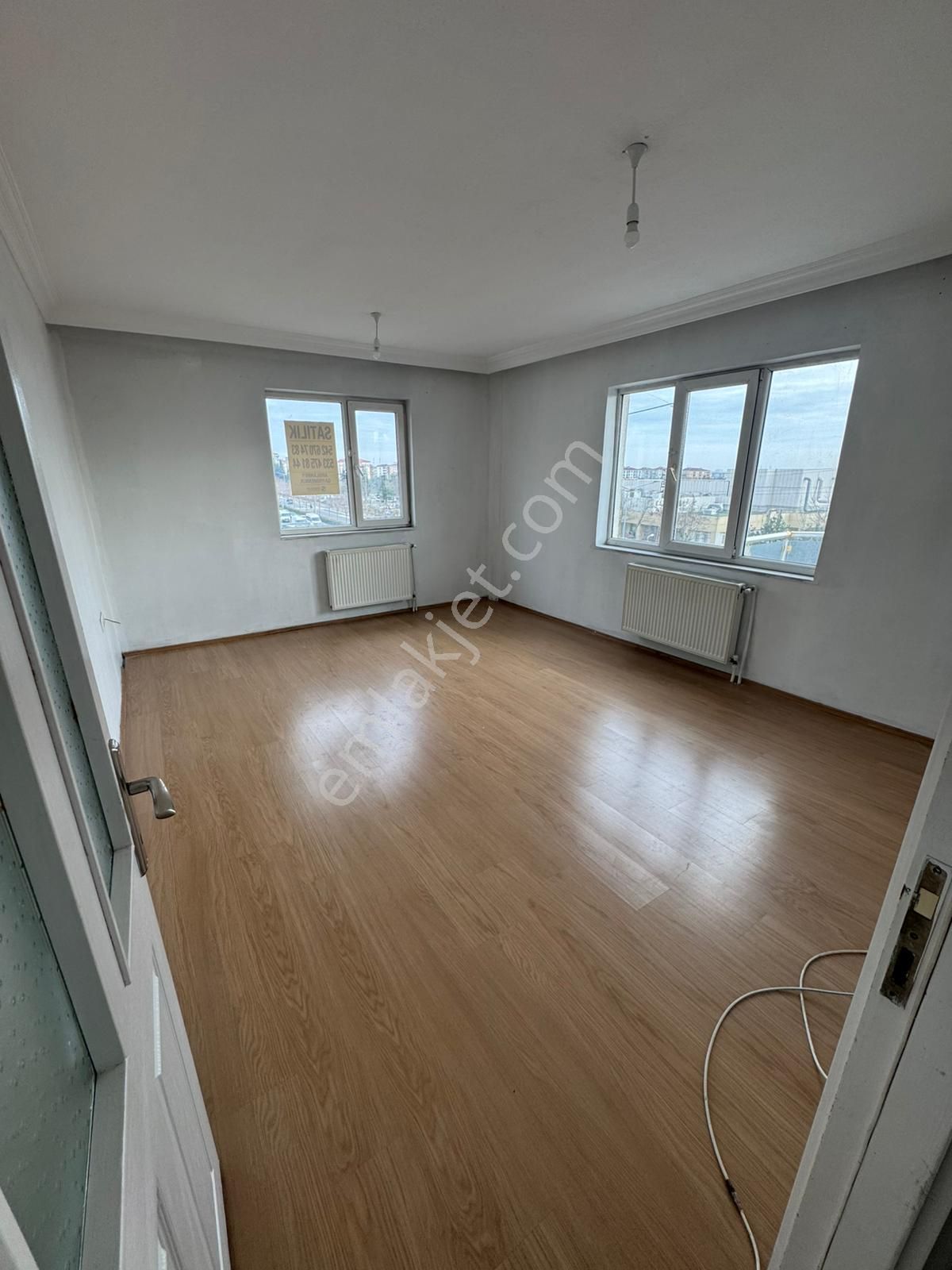 Arslanbeyden Tekirdağ Çorlu Mevkiinde Acil Satılık Daire Fırsatı!!!!! - Görsel 26