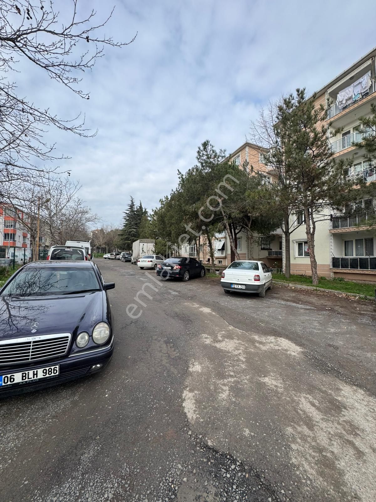 Arslanbeyden Tekirdağ Çorlu Mevkiinde Acil Satılık Daire Fırsatı!!!!! - Görsel 15