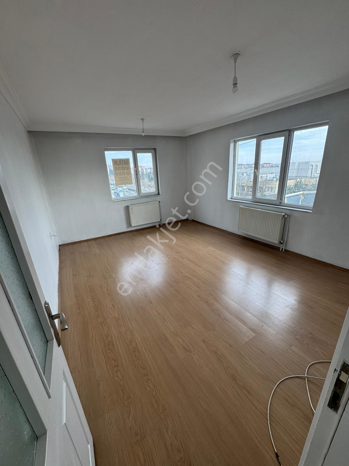 Arslanbeyden Tekirdağ Çorlu Mevkiinde Acil Satılık Daire Fırsatı!!!!! - Görsel 30