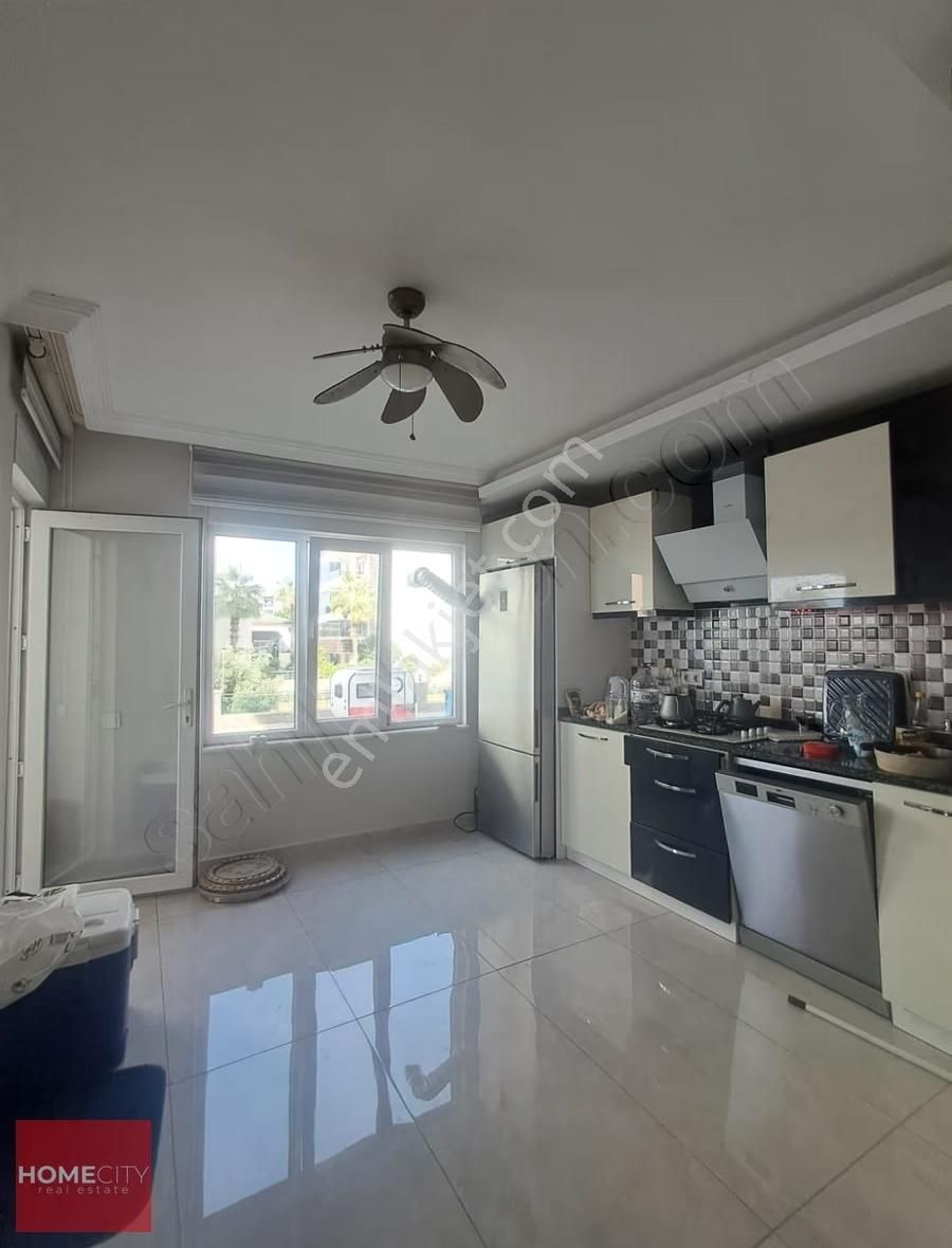 Alanya Kestel 6+2 Bahçe Dubleks Eşyalı 280m2 Vatandaşlığa Uygunn - Görsel 33