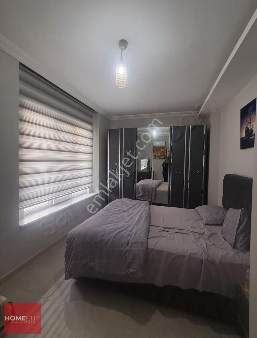 Alanya Kestel 6+2 Bahçe Dubleks Eşyalı 280m2 Vatandaşlığa Uygunn - Görsel 25