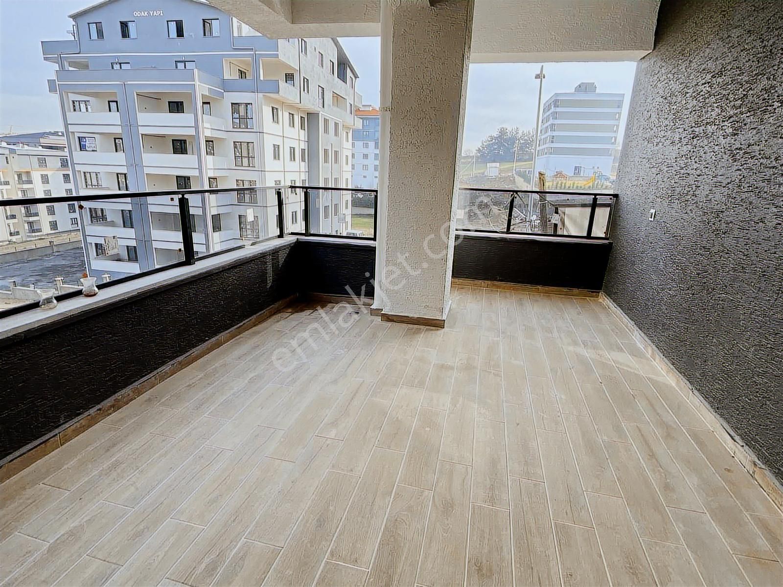 Kayapa'da Oturuma Hazır Kısa Süreliğine İndimde 2+1 (ara Kat) - Görsel 11