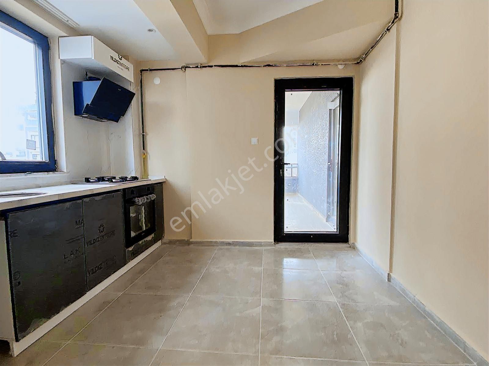 Kayapa'da Oturuma Hazır Kısa Süreliğine İndimde 2+1 (ara Kat) - Görsel 5