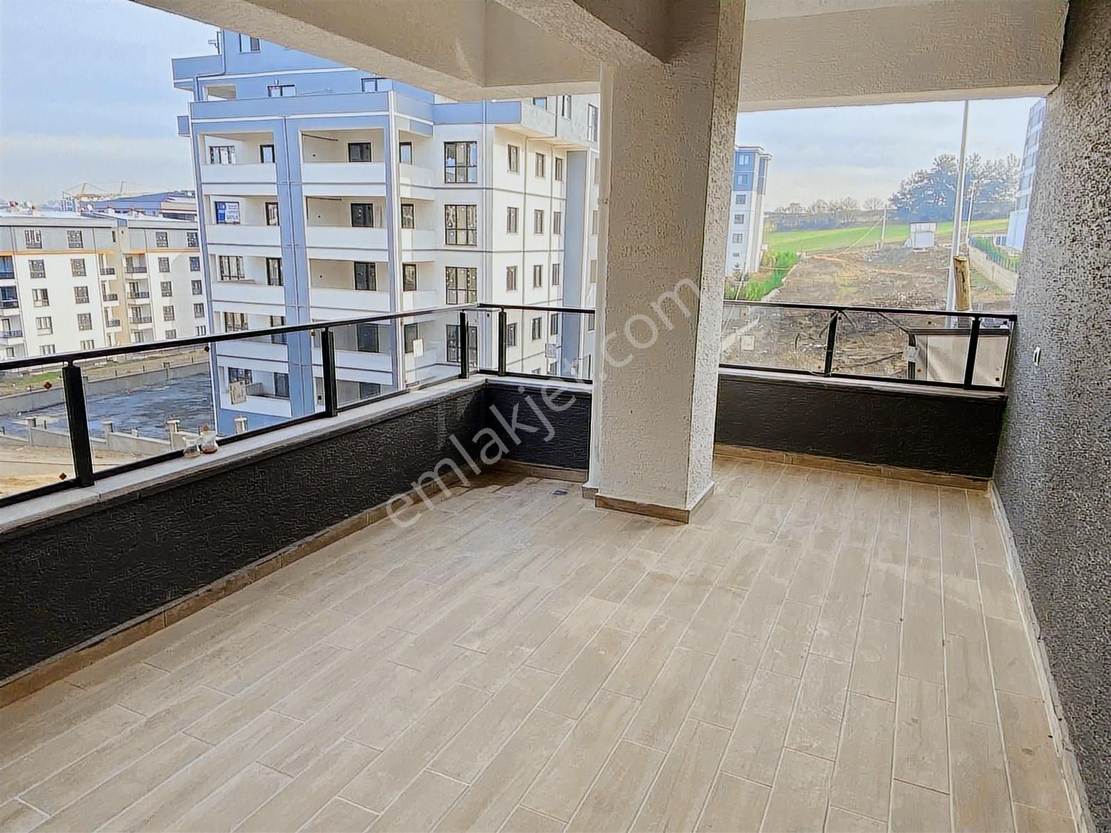 Kayapa'da Oturuma Hazır Kısa Süreliğine İndimde 2+1 (ara Kat) - Görsel 26