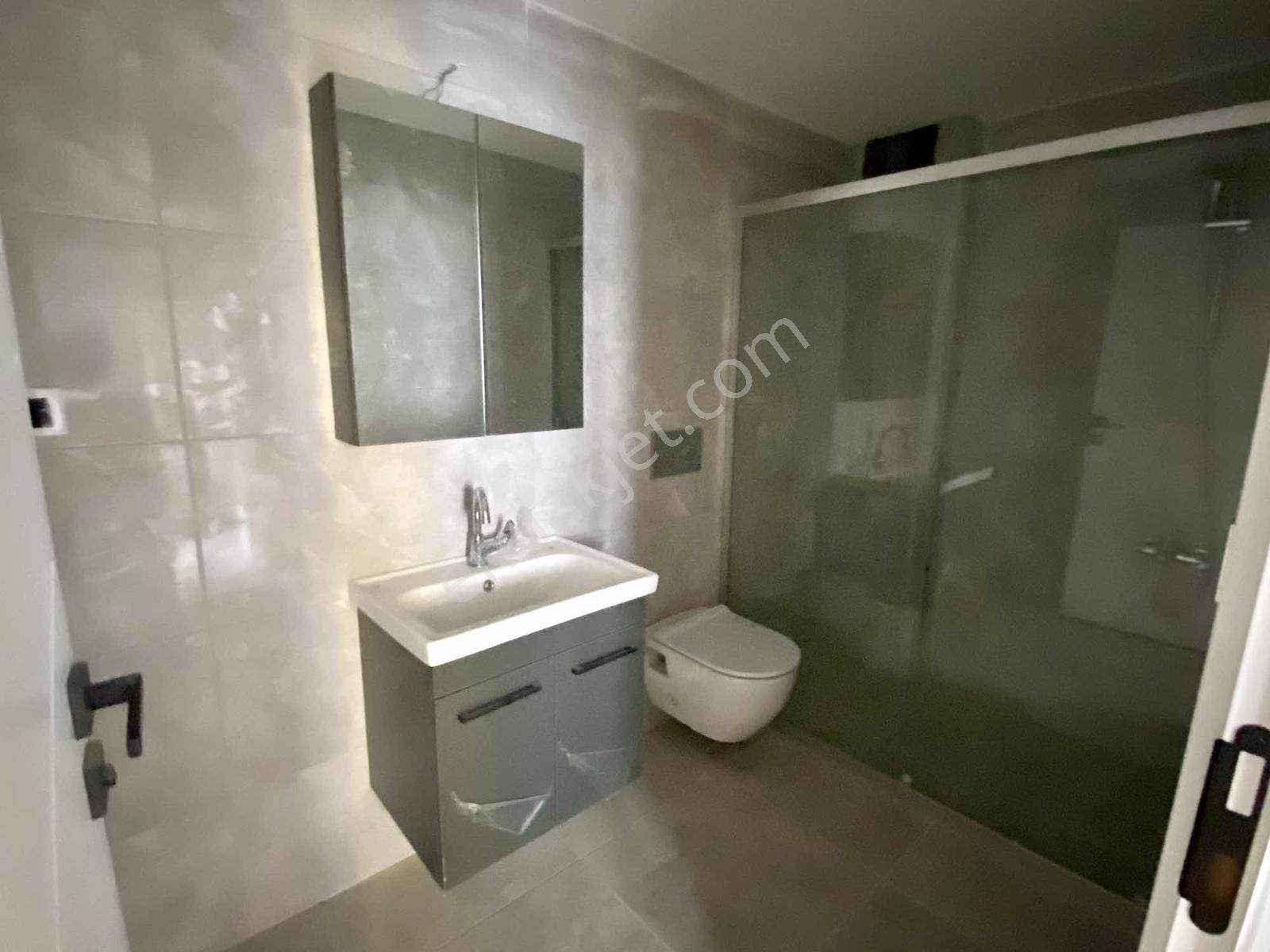 Kayapa'da Oturuma Hazır Kısa Süreliğine İndimde 2+1 (ara Kat) - Görsel 28