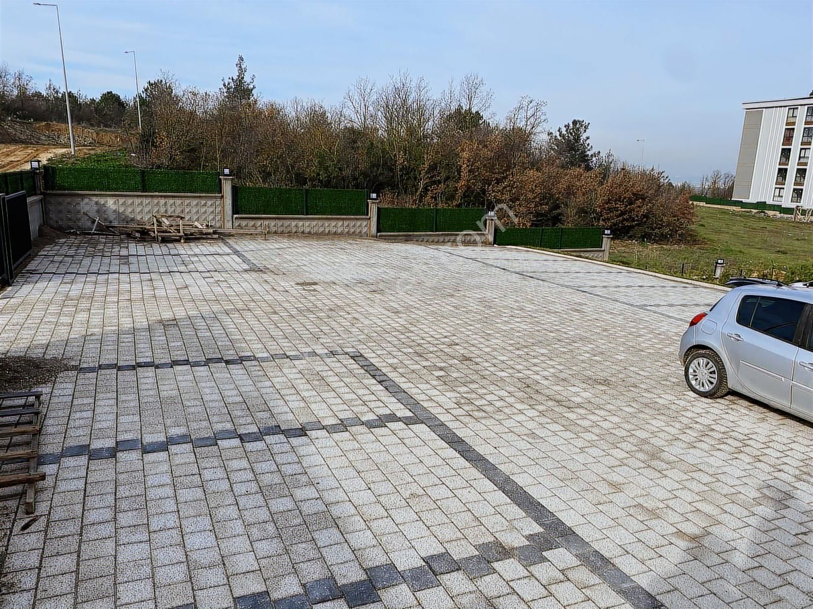 Kayapa'da Oturuma Hazır Kısa Süreliğine İndimde 2+1 (ara Kat) - Görsel 10