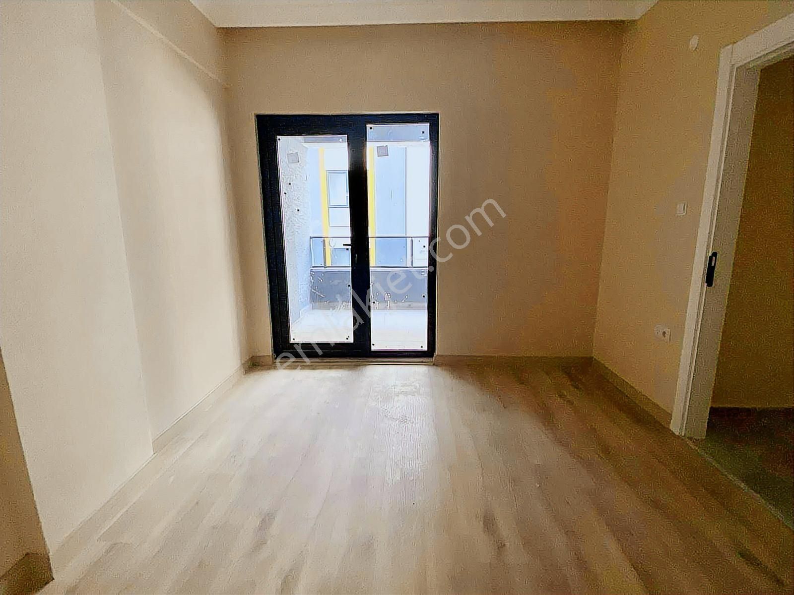 Kayapa'da Oturuma Hazır Kısa Süreliğine İndimde 2+1 (ara Kat) - Görsel 8