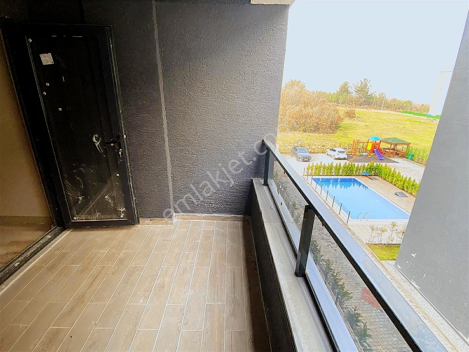 Kayapa'da Oturuma Hazır Kısa Süreliğine İndimde 2+1 (ara Kat) - Görsel 17