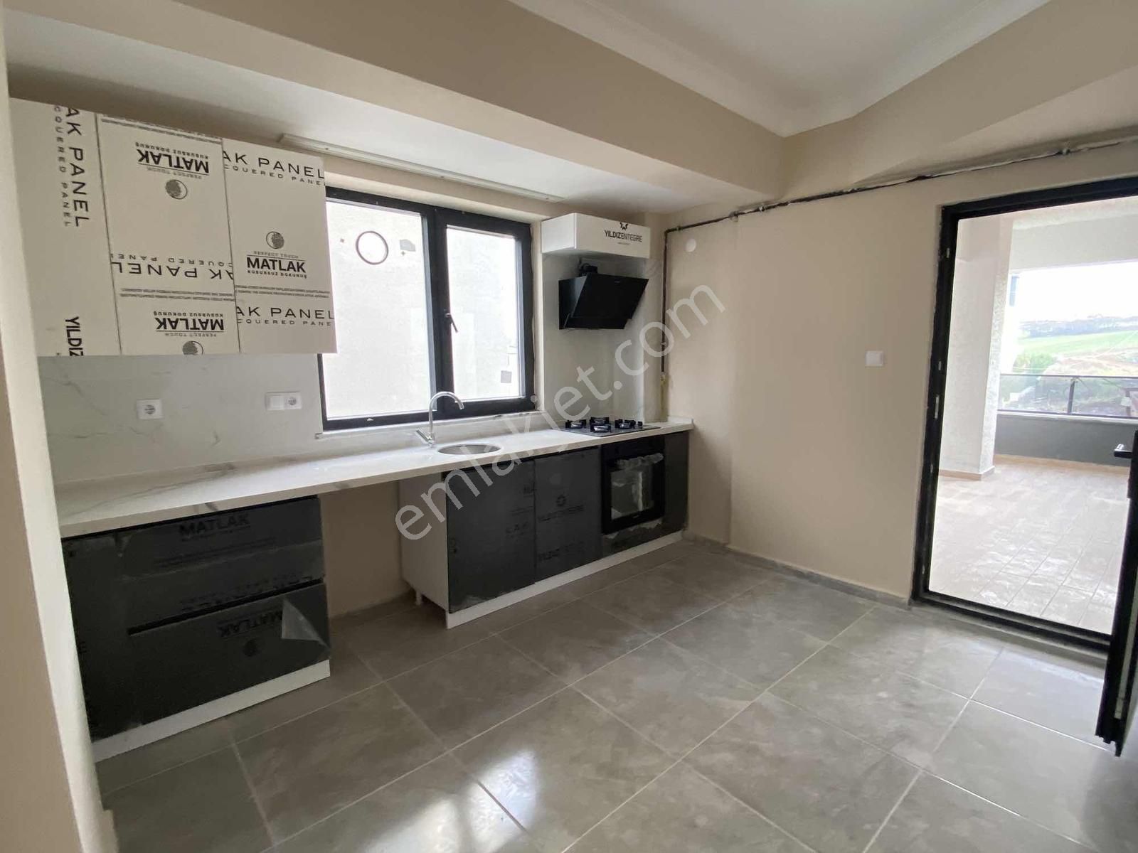 Kayapa'da Oturuma Hazır Kısa Süreliğine İndimde 2+1 (ara Kat) - Görsel 2