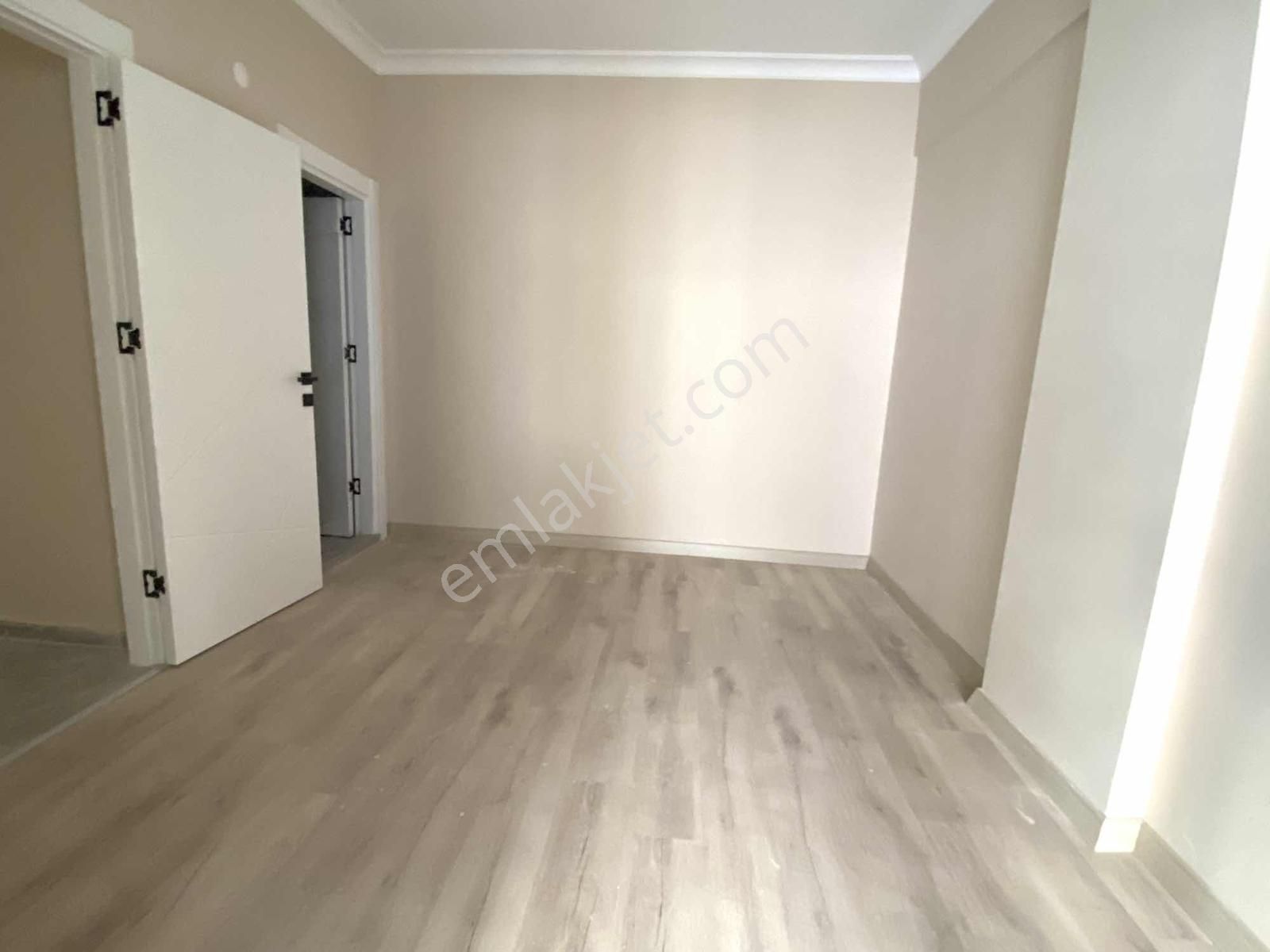 Kayapa'da Oturuma Hazır Kısa Süreliğine İndimde 2+1 (ara Kat) - Görsel 25