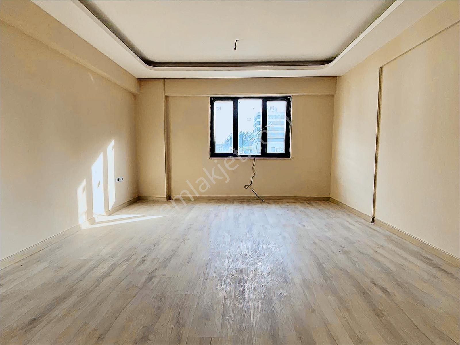 Kayapa'da Oturuma Hazır Kısa Süreliğine İndimde 2+1 (ara Kat) - Görsel 6