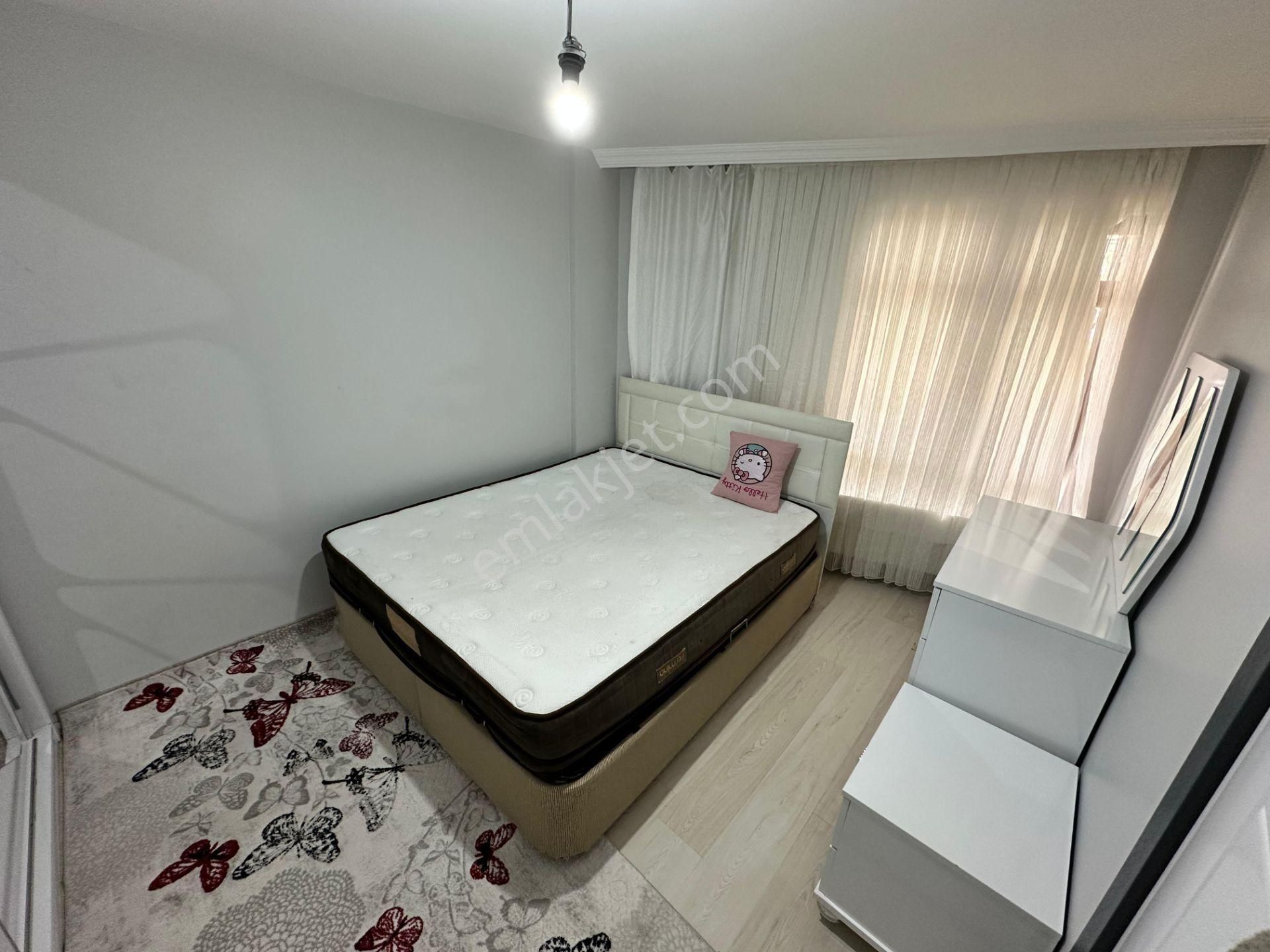 Uzman Emlak'tan İncirli Mh.de Full Yapılı Isı Yalıtımlı 3+1 Eşyalı Daire - Görsel 9