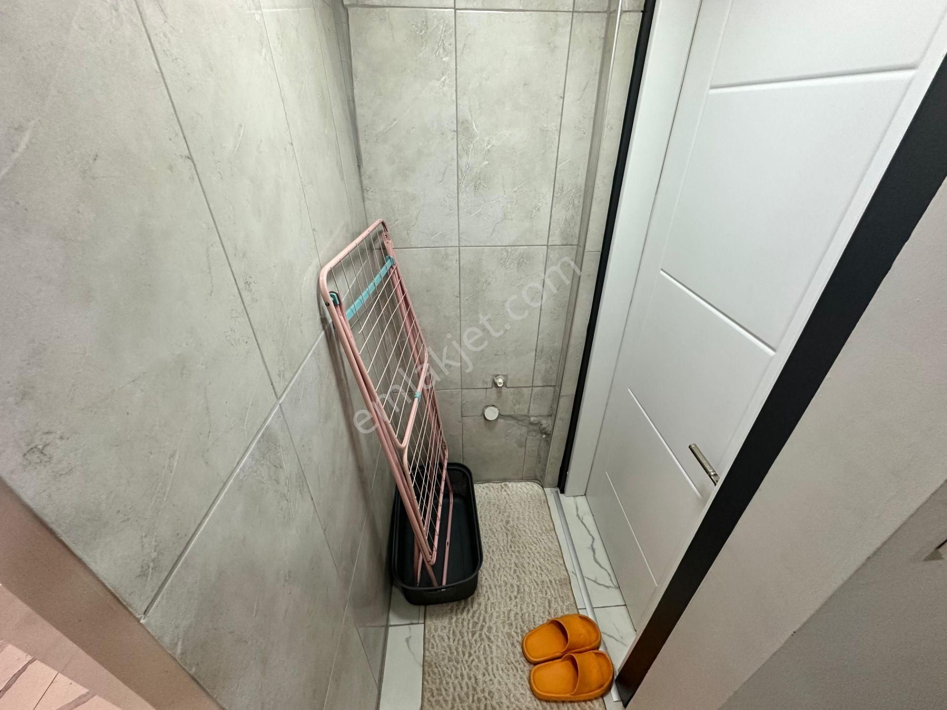 Uzman Emlak'tan İncirli Mh.de Full Yapılı Isı Yalıtımlı 3+1 Eşyalı Daire - Görsel 16
