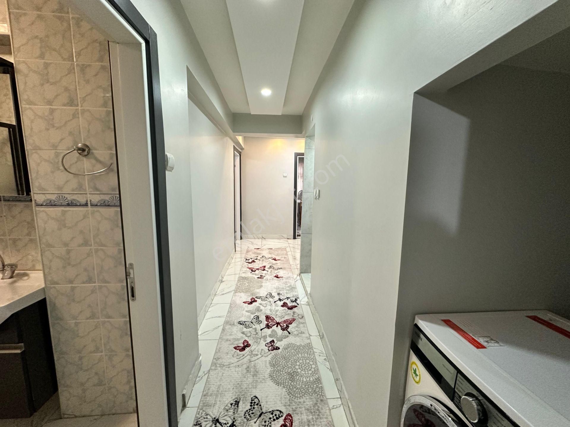 Uzman Emlak'tan İncirli Mh.de Full Yapılı Isı Yalıtımlı 3+1 Eşyalı Daire - Görsel 18