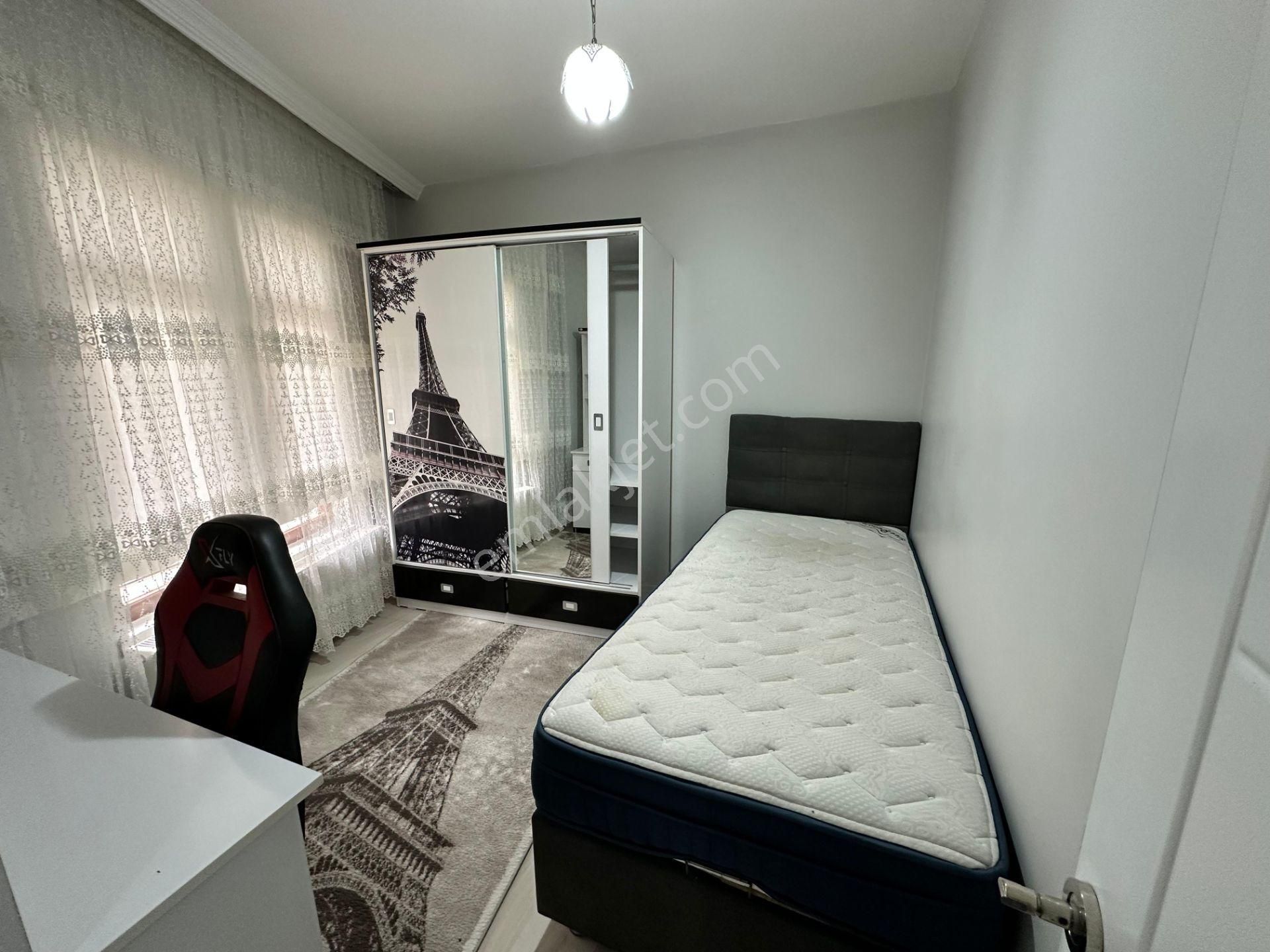 Uzman Emlak'tan İncirli Mh.de Full Yapılı Isı Yalıtımlı 3+1 Eşyalı Daire - Görsel 5