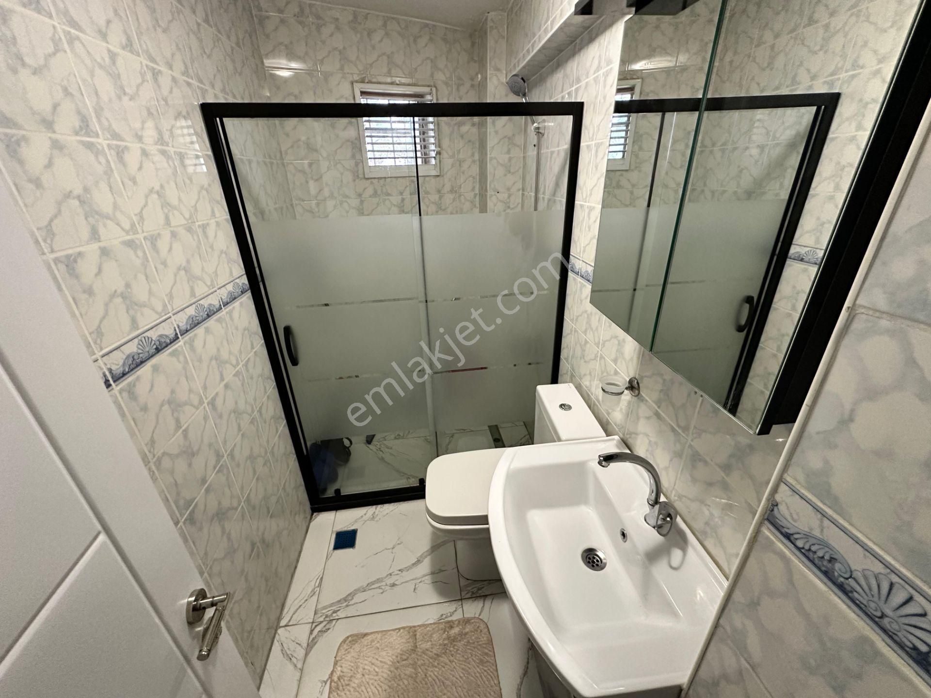 Uzman Emlak'tan İncirli Mh.de Full Yapılı Isı Yalıtımlı 3+1 Eşyalı Daire - Görsel 13