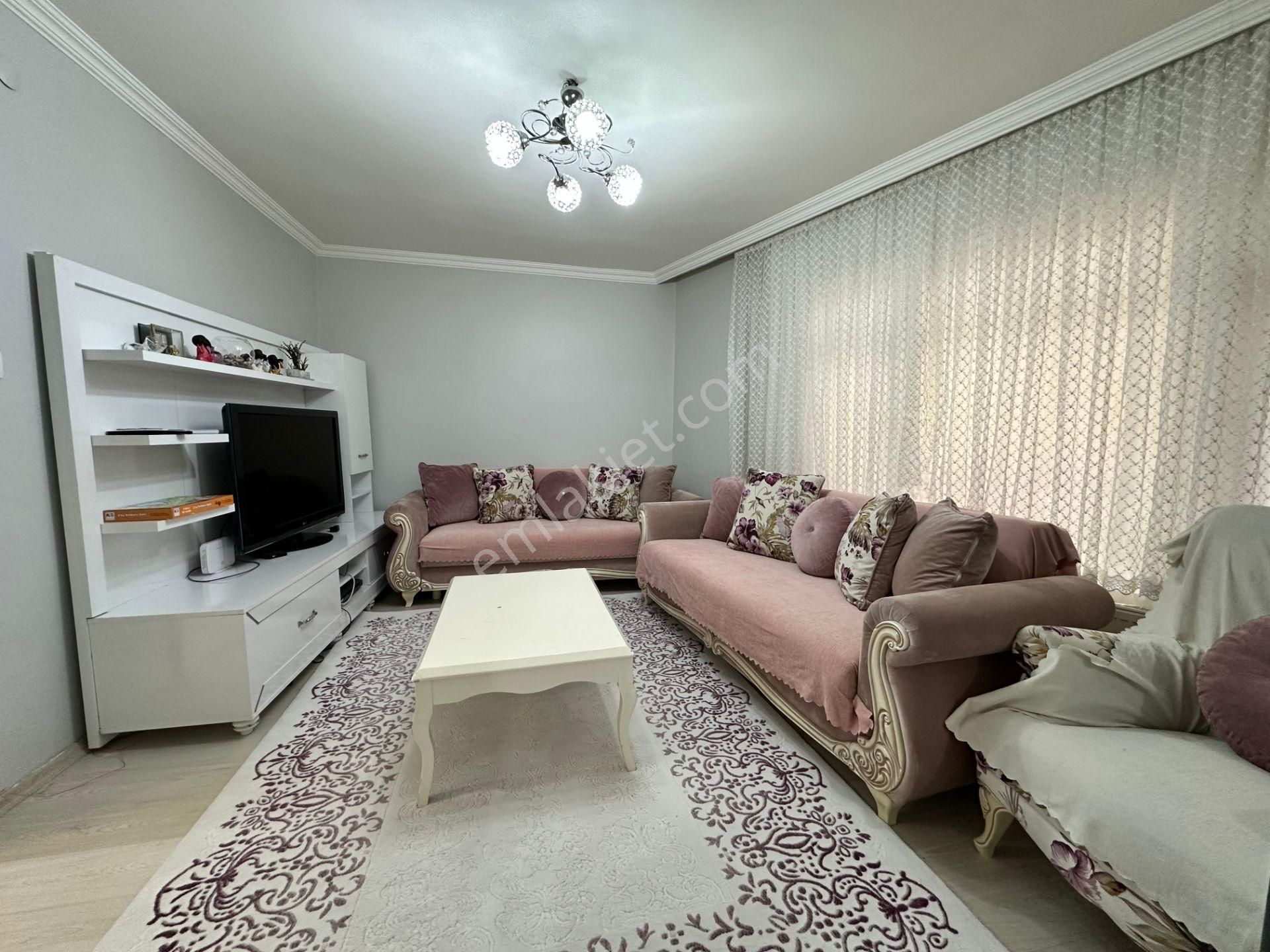 Uzman Emlak'tan İncirli Mh.de Full Yapılı Isı Yalıtımlı 3+1 Eşyalı Daire - Görsel 4