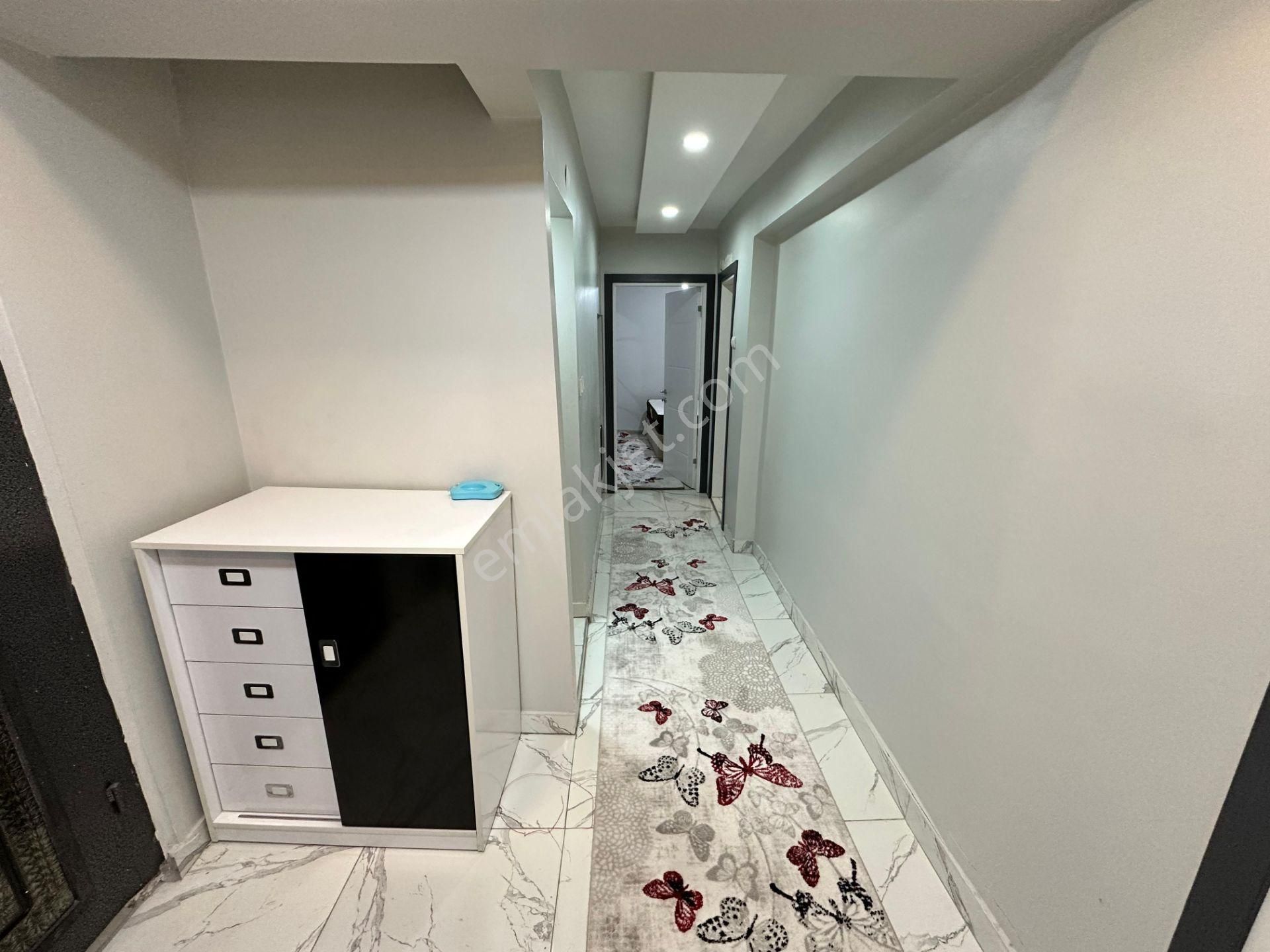 Uzman Emlak'tan İncirli Mh.de Full Yapılı Isı Yalıtımlı 3+1 Eşyalı Daire - Görsel 17