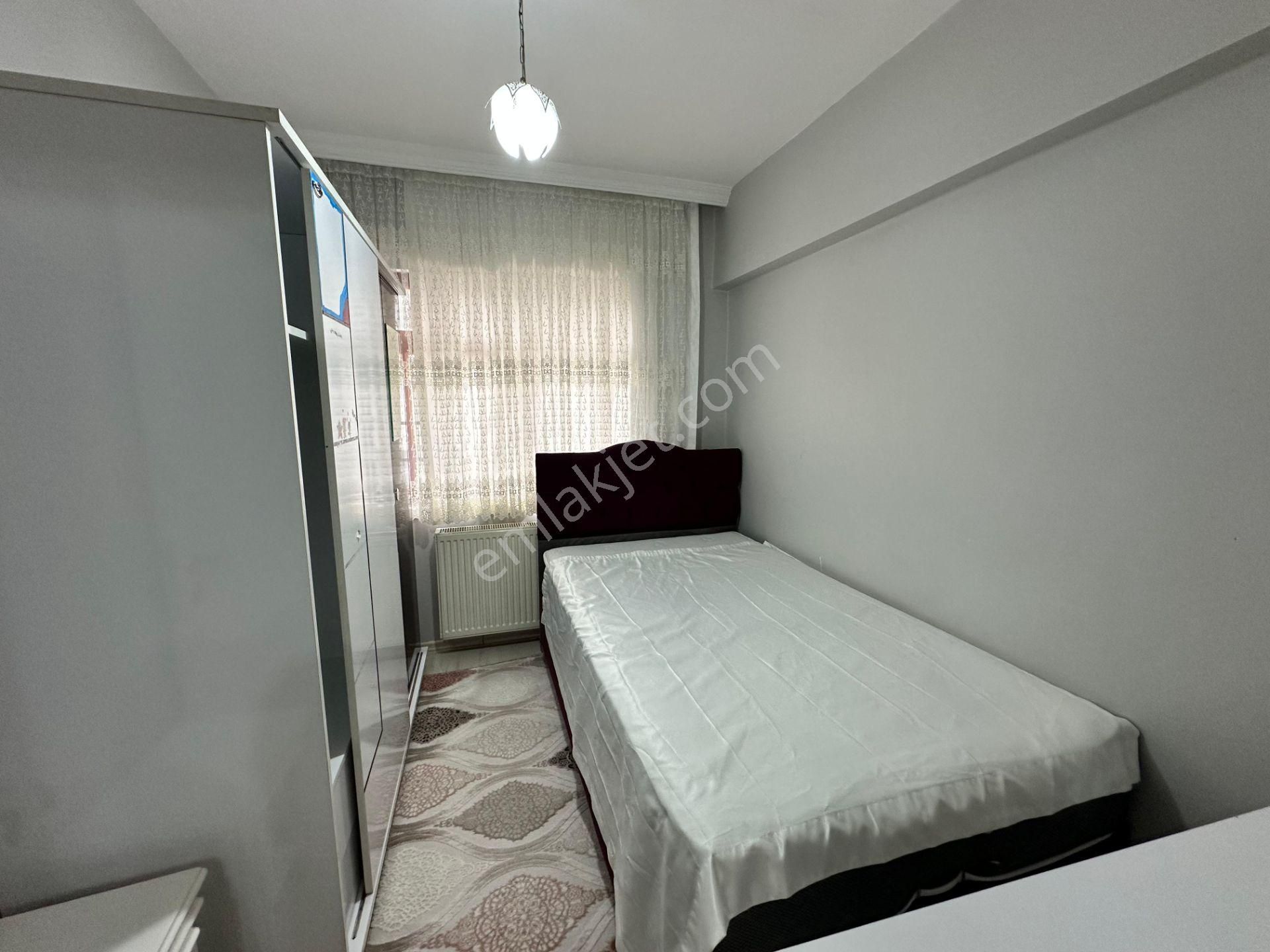Uzman Emlak'tan İncirli Mh.de Full Yapılı Isı Yalıtımlı 3+1 Eşyalı Daire - Görsel 7