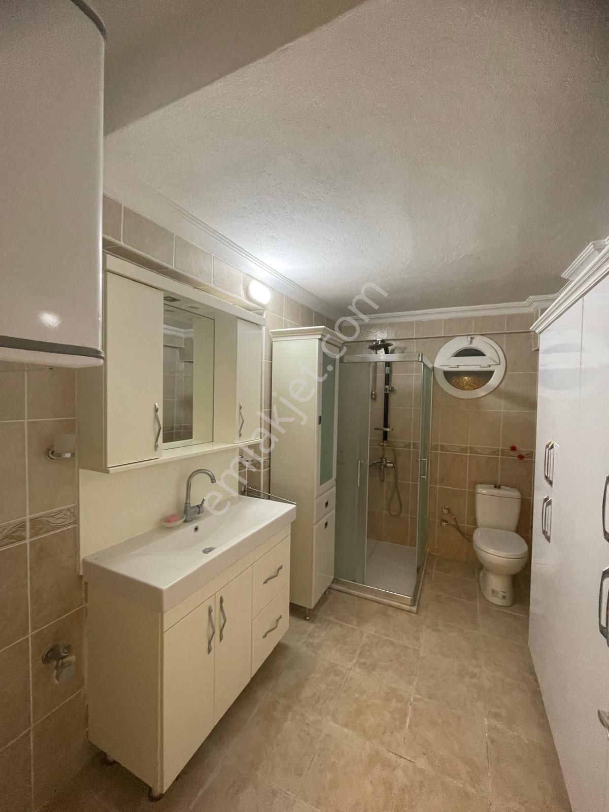 Didim'de Mükemmel Konumda Ultra Genişlikte 3+1 130 M2 Daire !!! Havuzlu Site İçinde !!! - Görsel 5