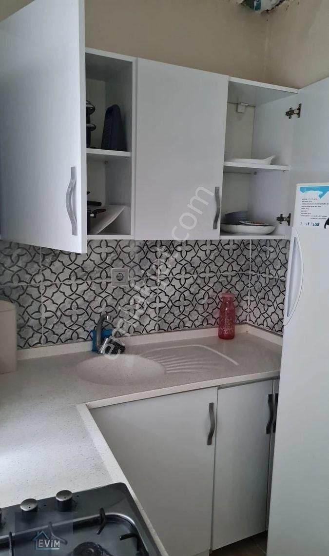 Evim Gayrimenkul' Den1+1 Kiralık Daire - Görsel 10