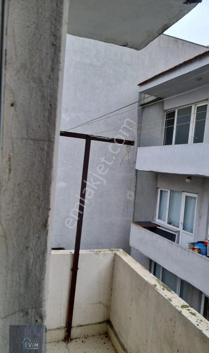 Evim Gayrimenkul' Den1+1 Kiralık Daire - Görsel 3