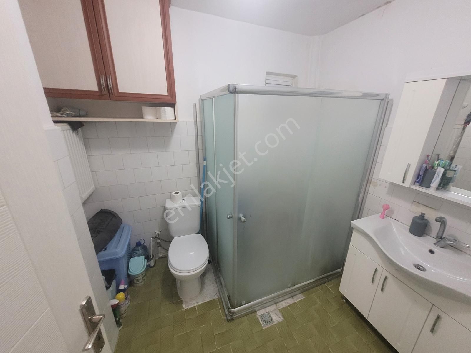 Rozet Sokak'ta Bakımlı , Ferah Ve Yatırıma Uygun 3 Oda 1 Salon - Görsel 22