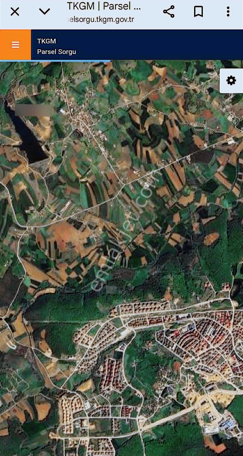 Eşsiz Meyve Bahçesi / Aşırlar Gölü Ve Korucuk Manzaralı - Görsel 10