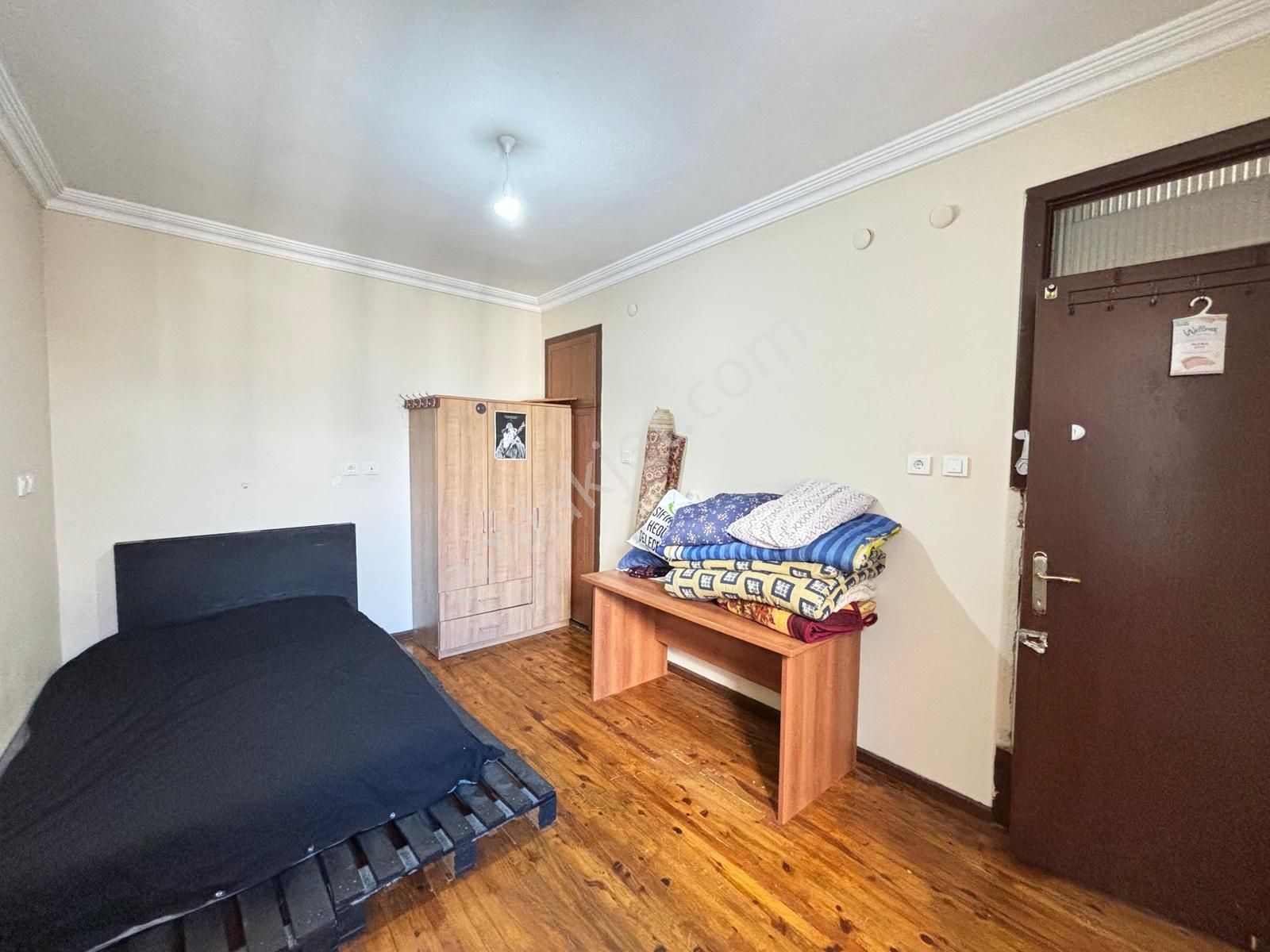 Bosna Hersek Mahallesi Huzurkent Sitesi Manzaralı 3+1 Daire - Görsel 10