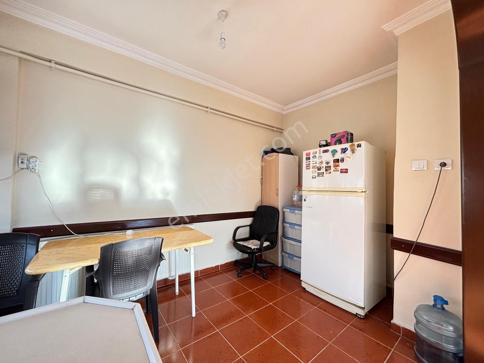 Bosna Hersek Mahallesi Huzurkent Sitesi Manzaralı 3+1 Daire - Görsel 5