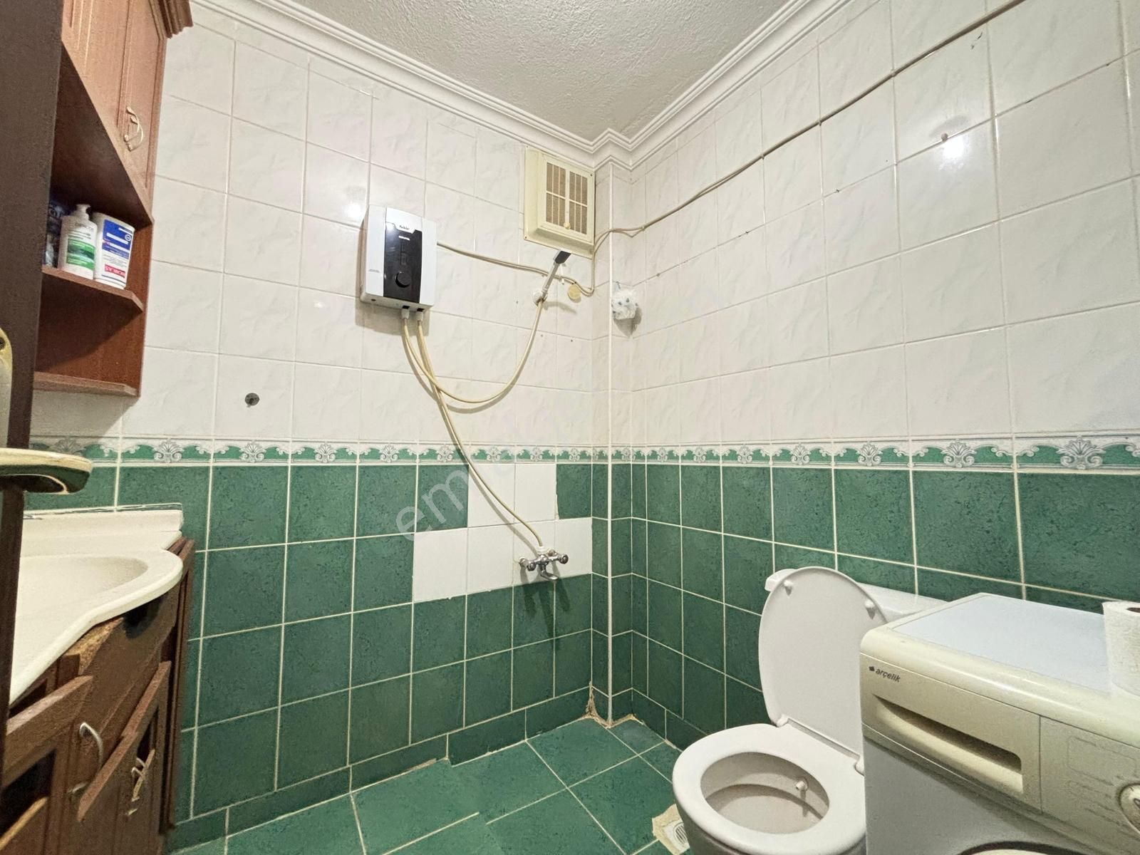 Bosna Hersek Mahallesi Huzurkent Sitesi Manzaralı 3+1 Daire - Görsel 3