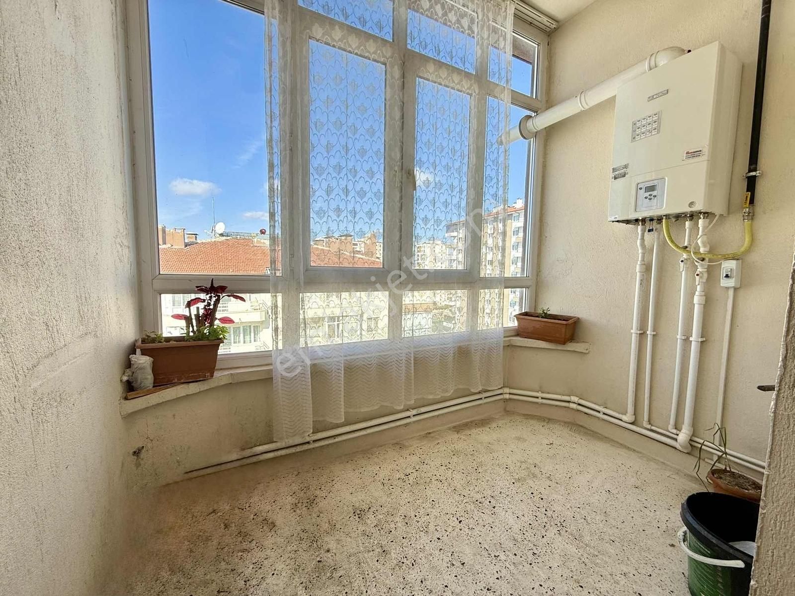 İldem Kaykop'da Merkezi Konum 3+1 Yüksek Krediye Uygun Kilerli - Görsel 12