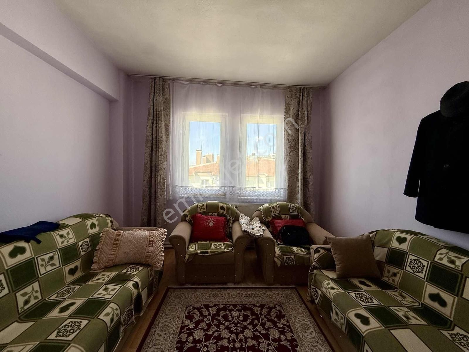 İldem Kaykop'da Merkezi Konum 3+1 Yüksek Krediye Uygun Kilerli - Görsel 24