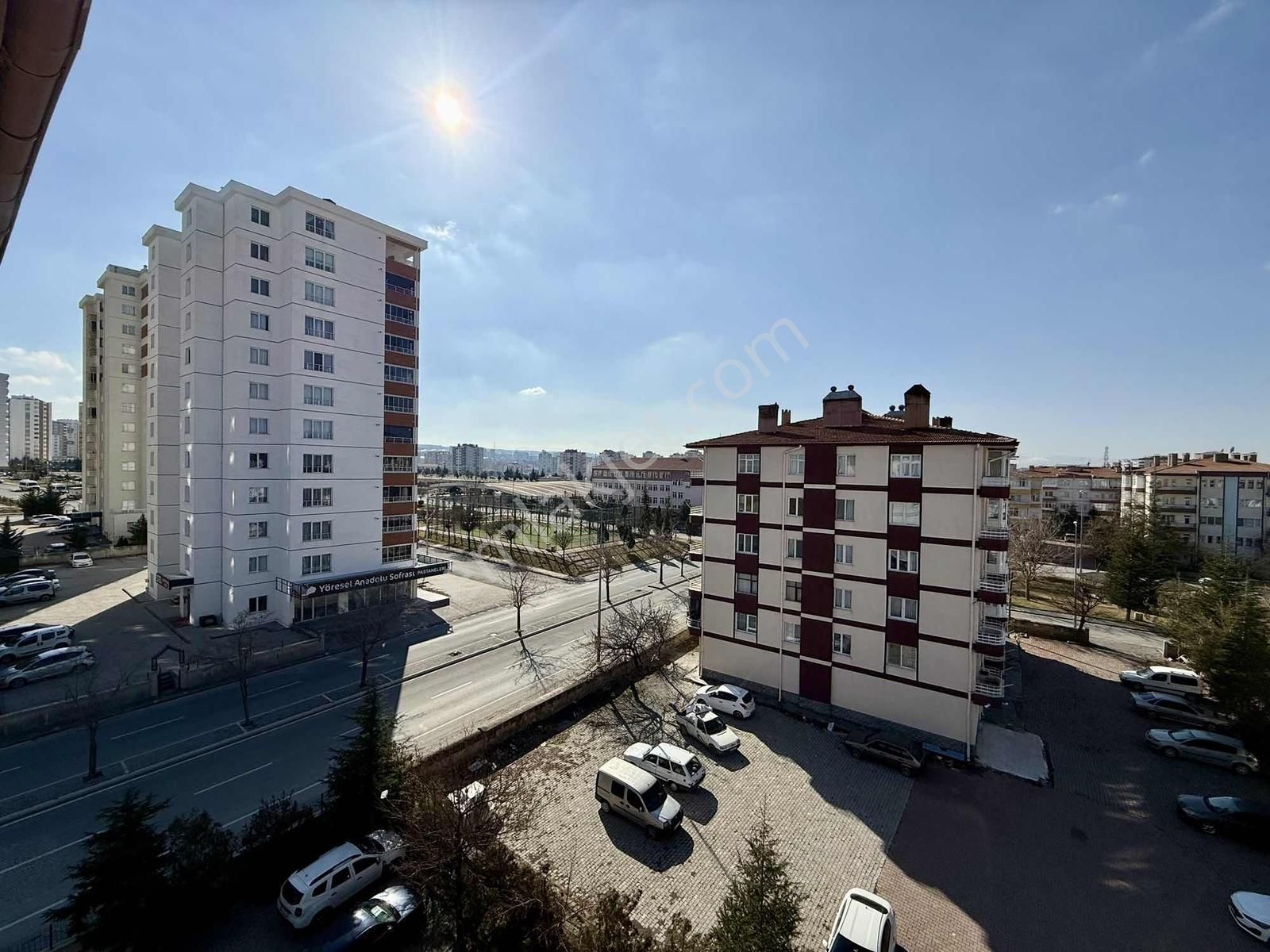 İldem Kaykop'da Merkezi Konum 3+1 Yüksek Krediye Uygun Kilerli - Görsel 15