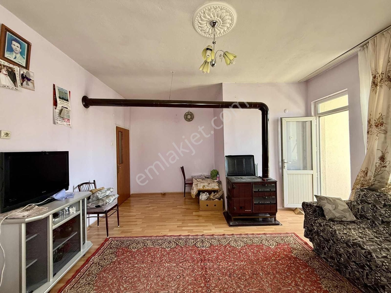 İldem Kaykop'da Merkezi Konum 3+1 Yüksek Krediye Uygun Kilerli - Görsel 8