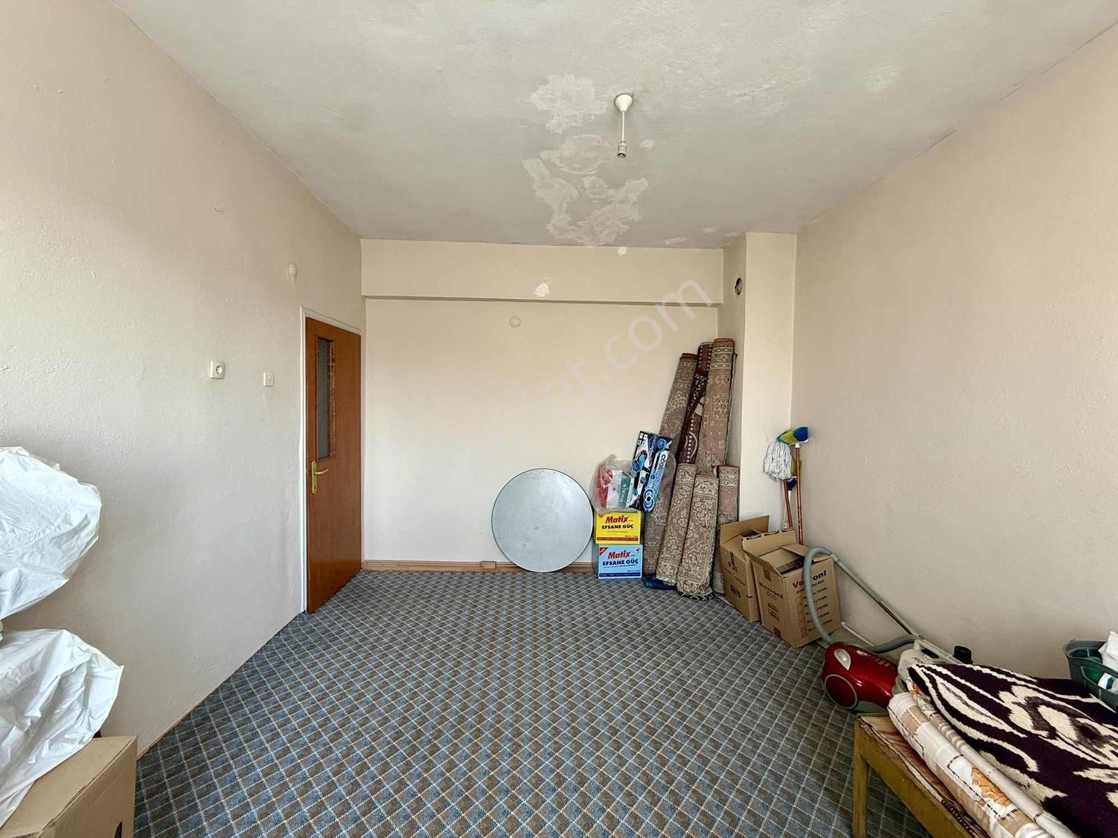 İldem Kaykop'da Merkezi Konum 3+1 Yüksek Krediye Uygun Kilerli - Görsel 9