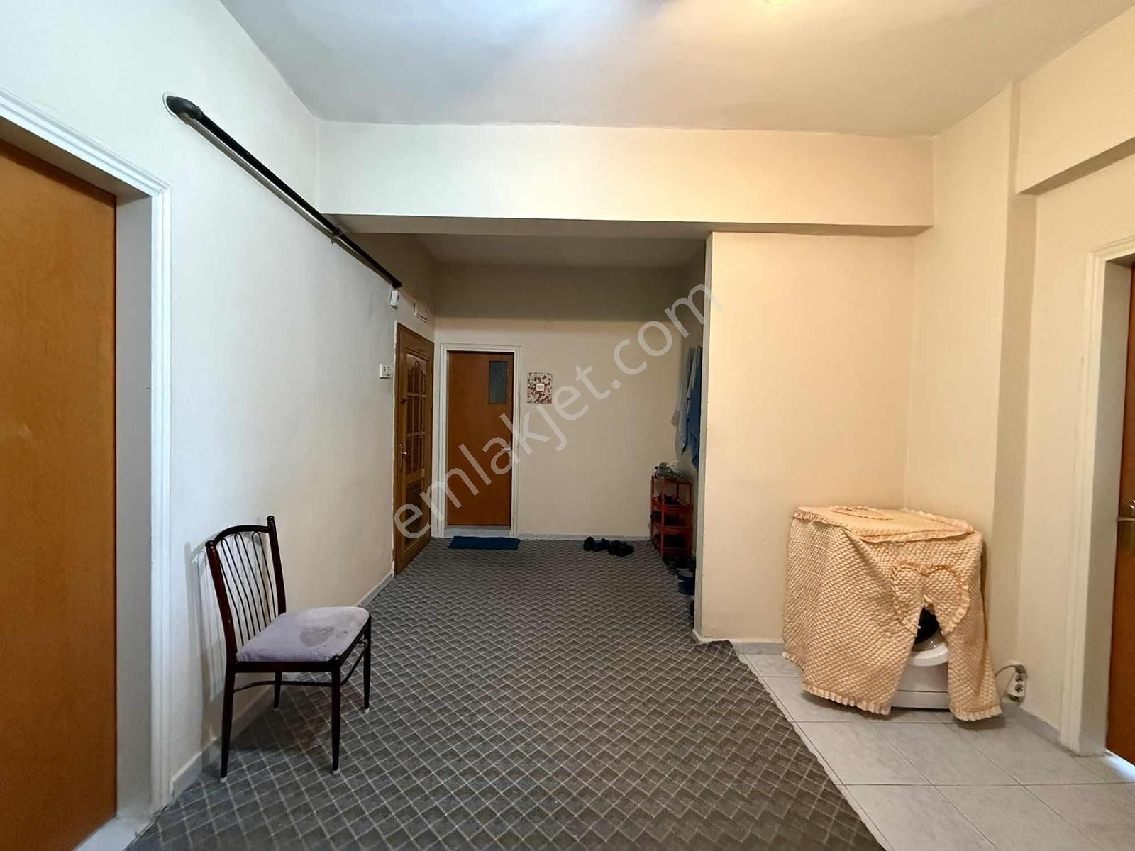 İldem Kaykop'da Merkezi Konum 3+1 Yüksek Krediye Uygun Kilerli - Görsel 2