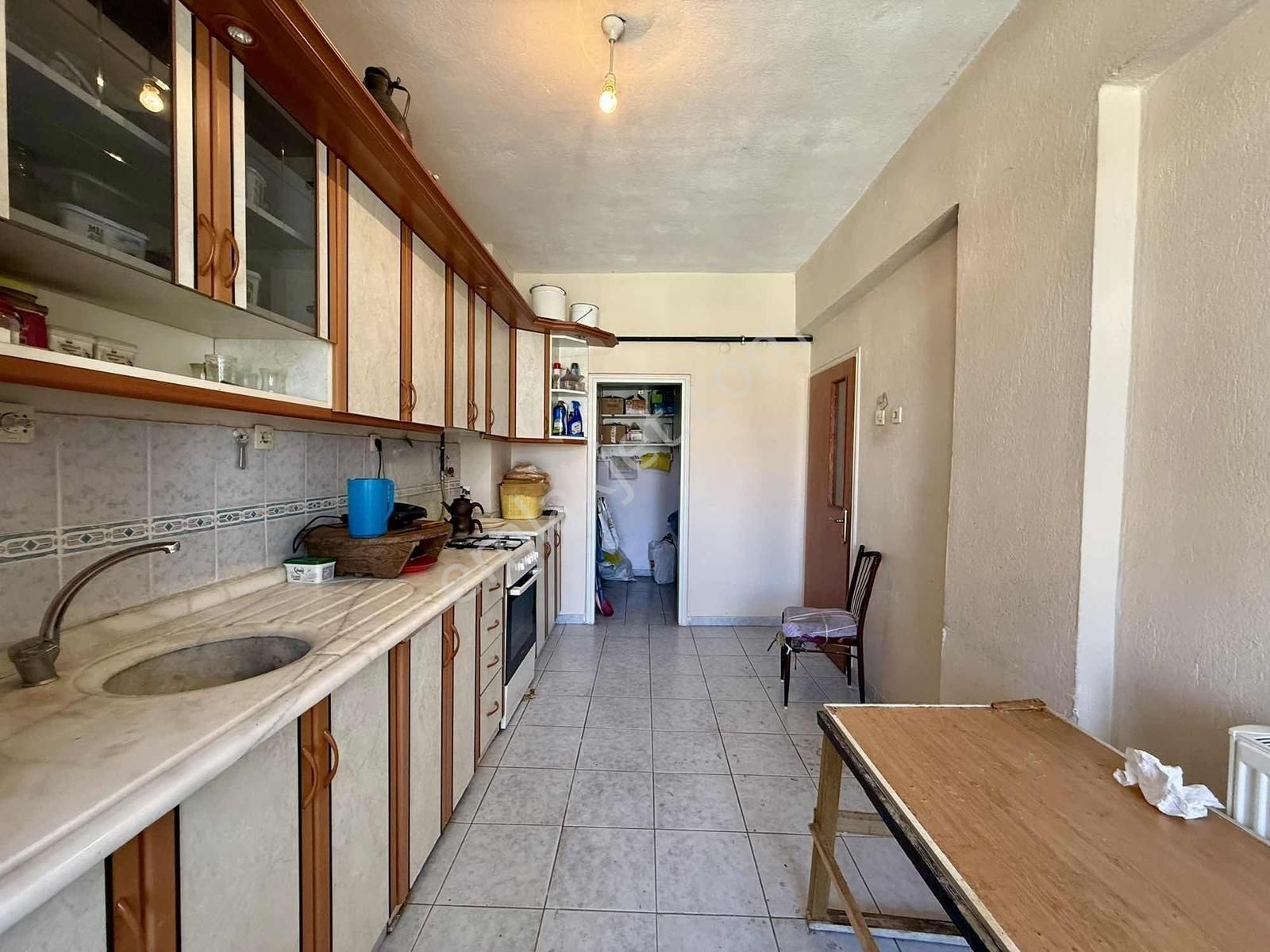 İldem Kaykop'da Merkezi Konum 3+1 Yüksek Krediye Uygun Kilerli - Görsel 4