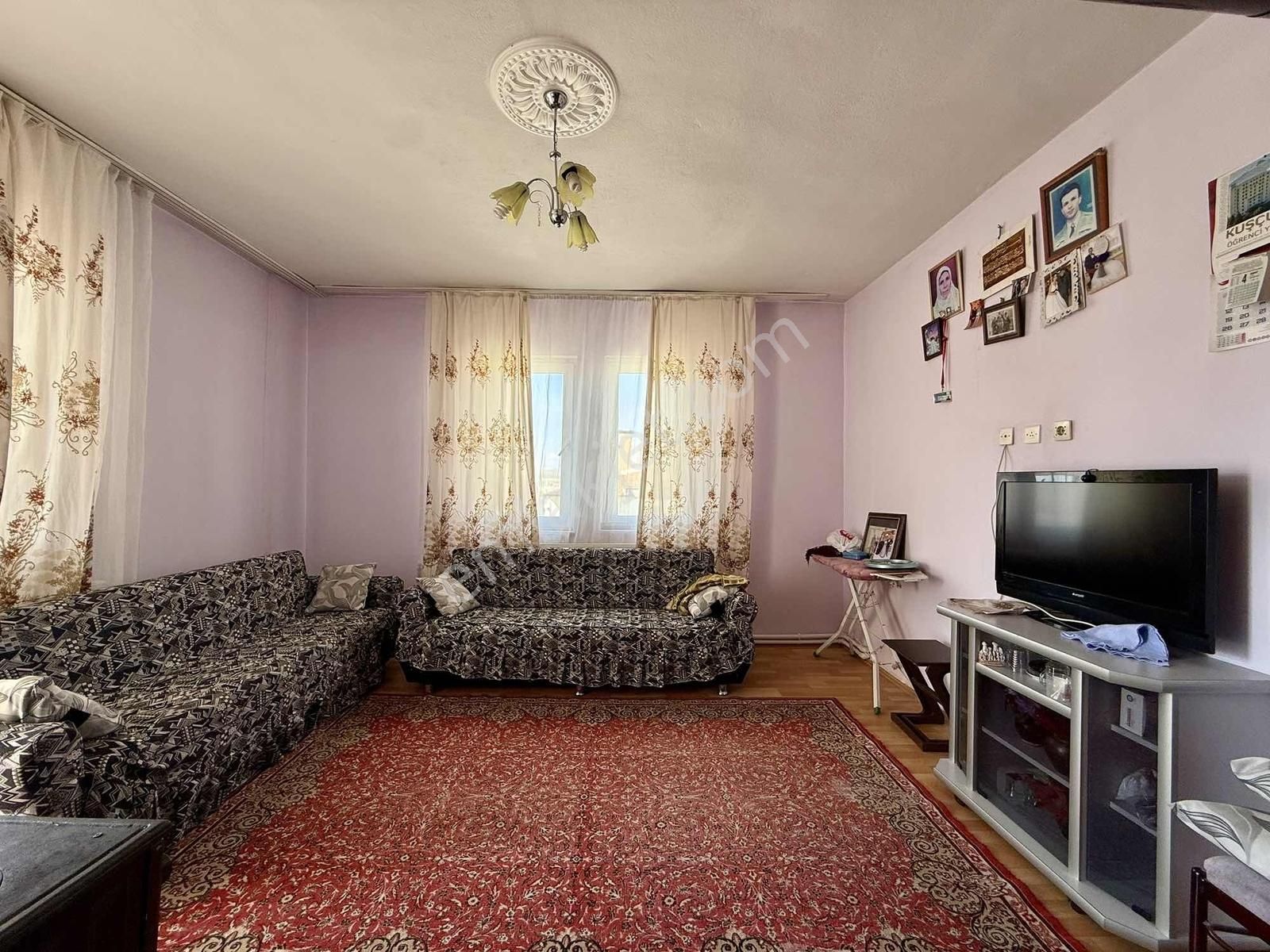 İldem Kaykop'da Merkezi Konum 3+1 Yüksek Krediye Uygun Kilerli - Görsel 13