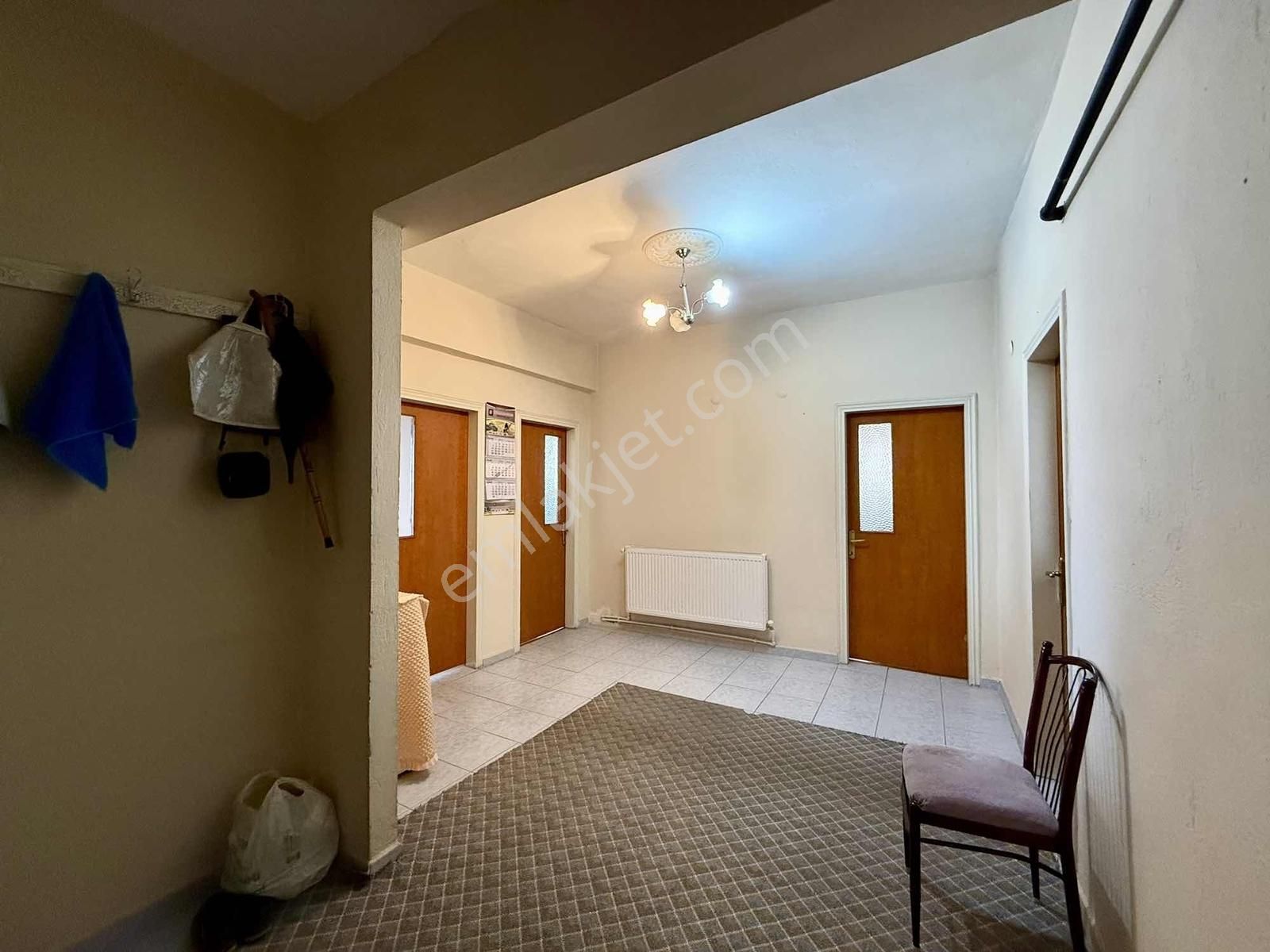 İldem Kaykop'da Merkezi Konum 3+1 Yüksek Krediye Uygun Kilerli - Görsel 20